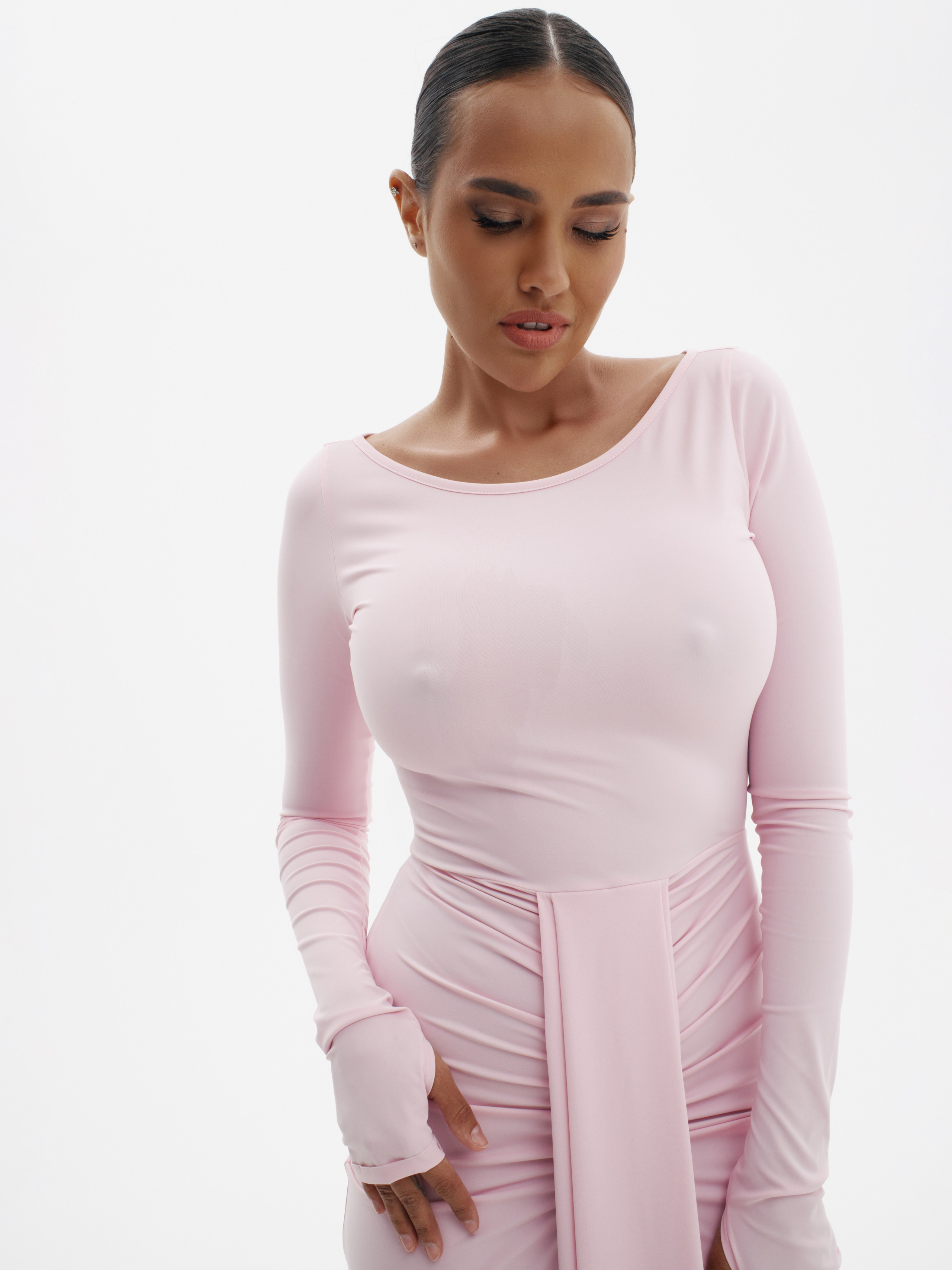 MIRUNA LOOKBOOK. NOIZOMAX Художественный фотограф в Дубай