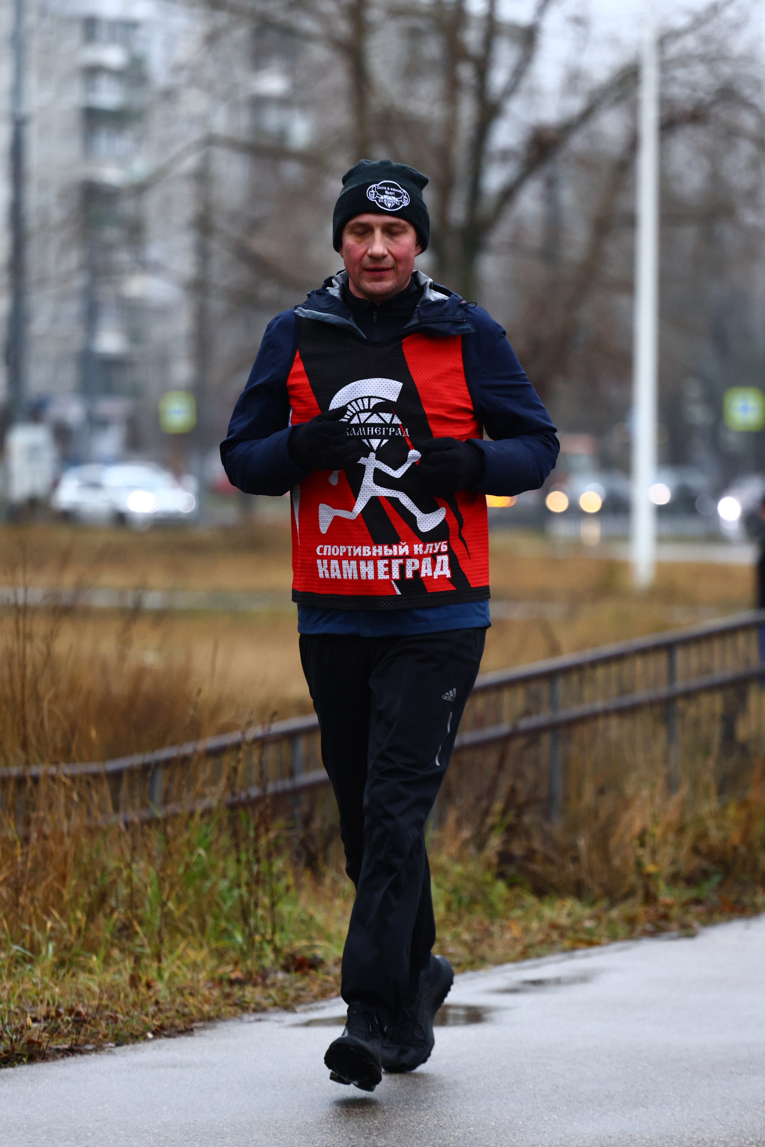 5 вёрст Мещерское озеро. 182 й старт. Фотограф. Спорт, репортаж, предметная съемка