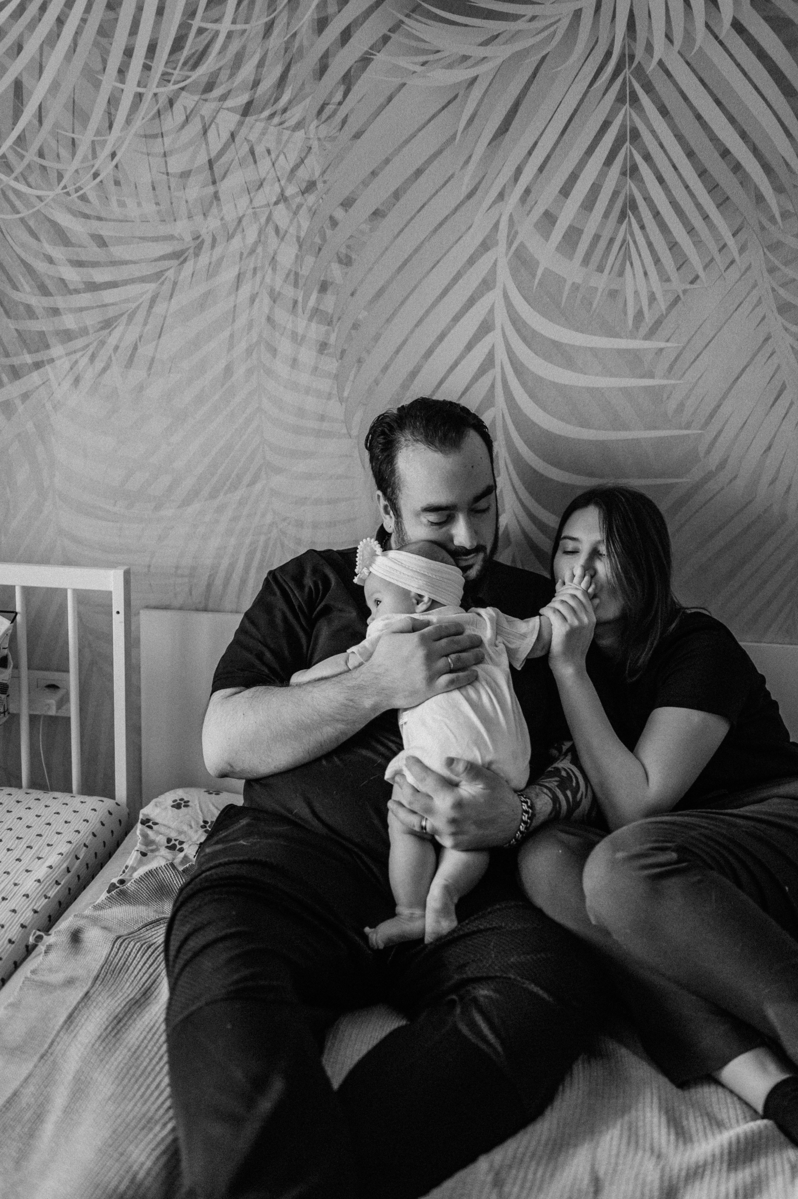 Агата, Катя, Руслан. Свадебный фотограф, фотограф беременности Дарья Доценко