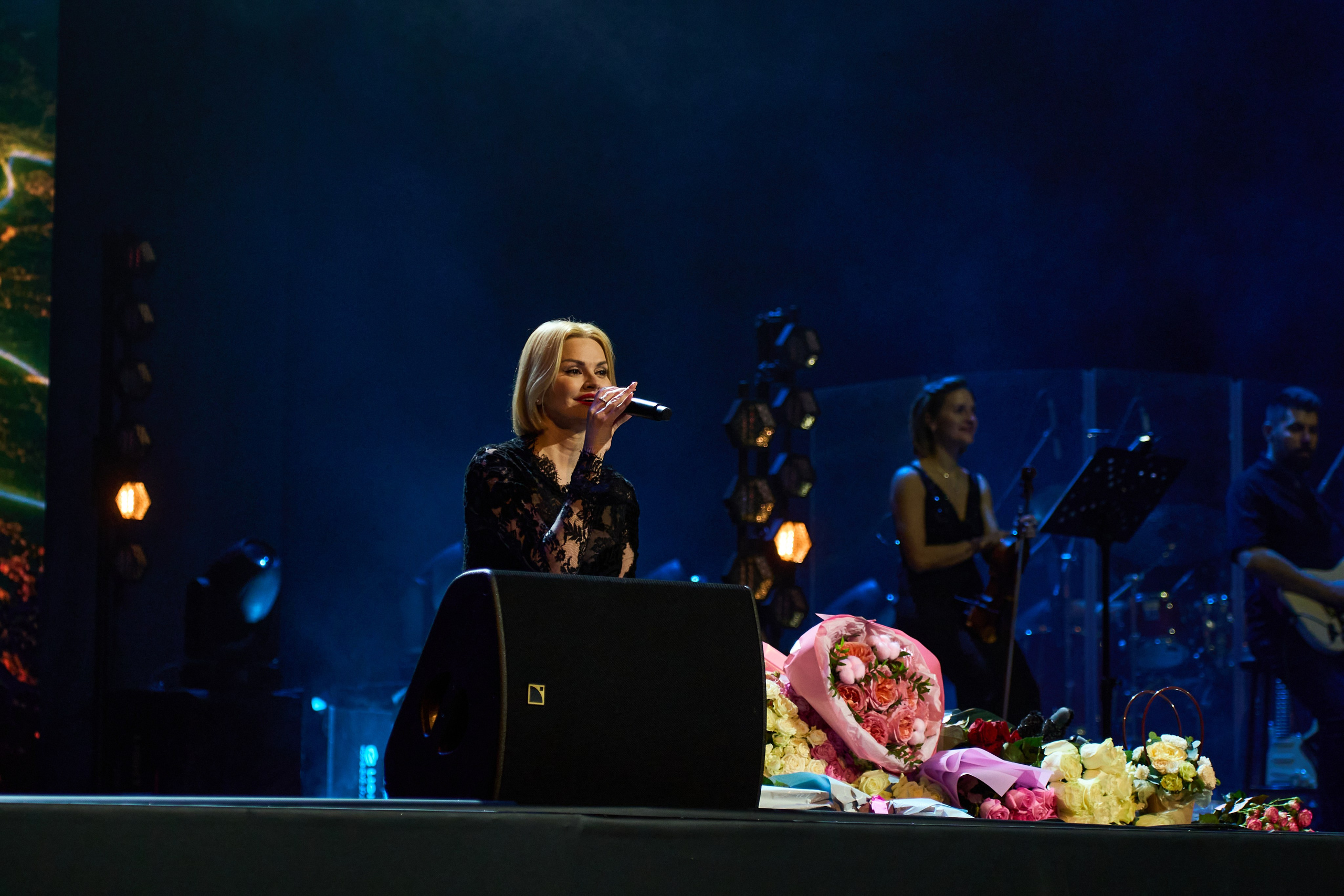 ИРИНА И АЛЕКСАНДР КРУГ. Yekaterinburg, Sochi, Istanbul, Tiflis-Bshari Zaana’da fotoğrafçı