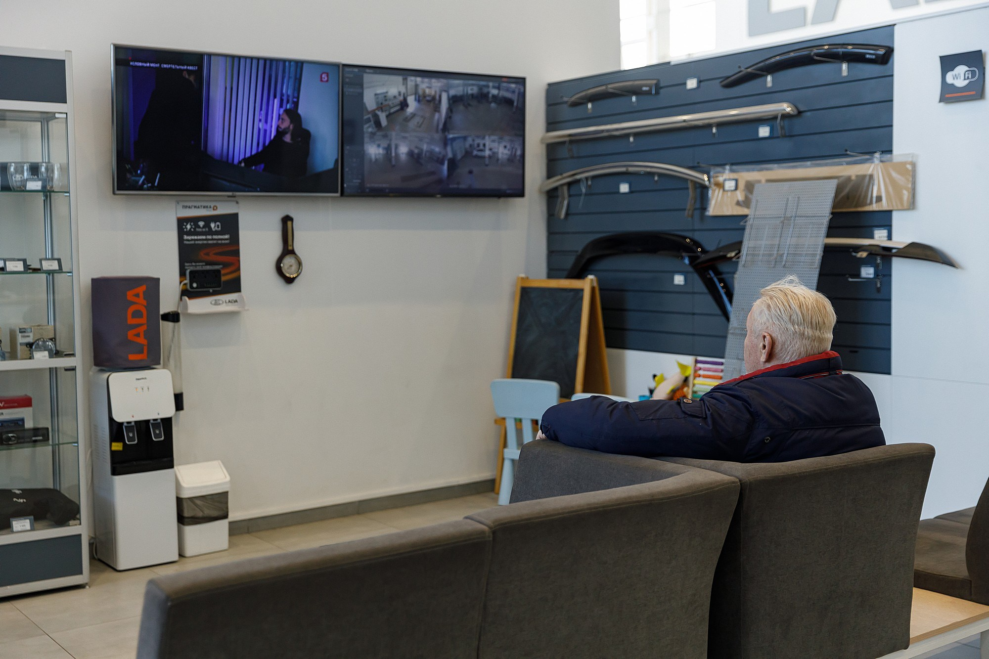 Прагматика Псков LADA. Боченков Вадим | Фотограф в Пскове и Санкт-Петербурге