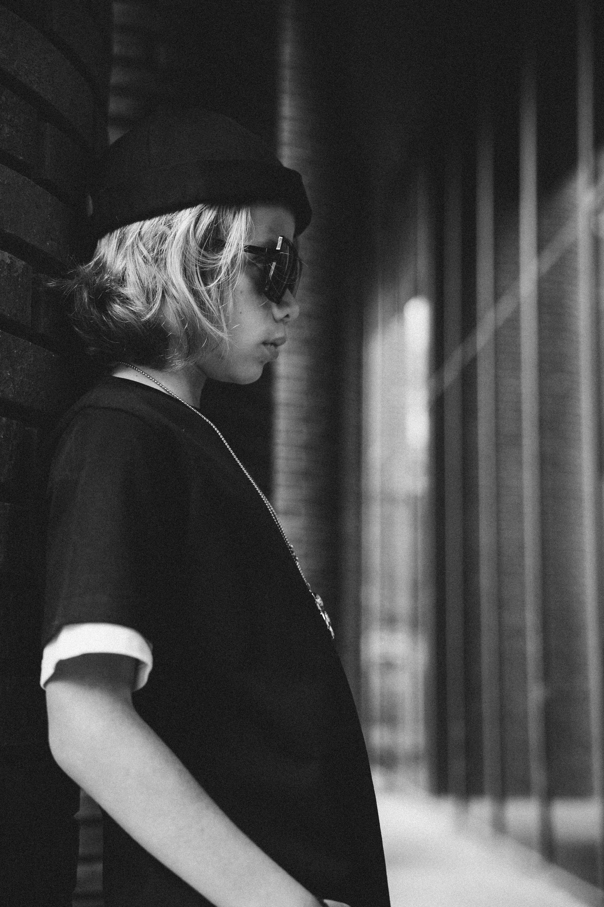 ГЛЕБ. Я фотограф из Москвы к Вашим услугам