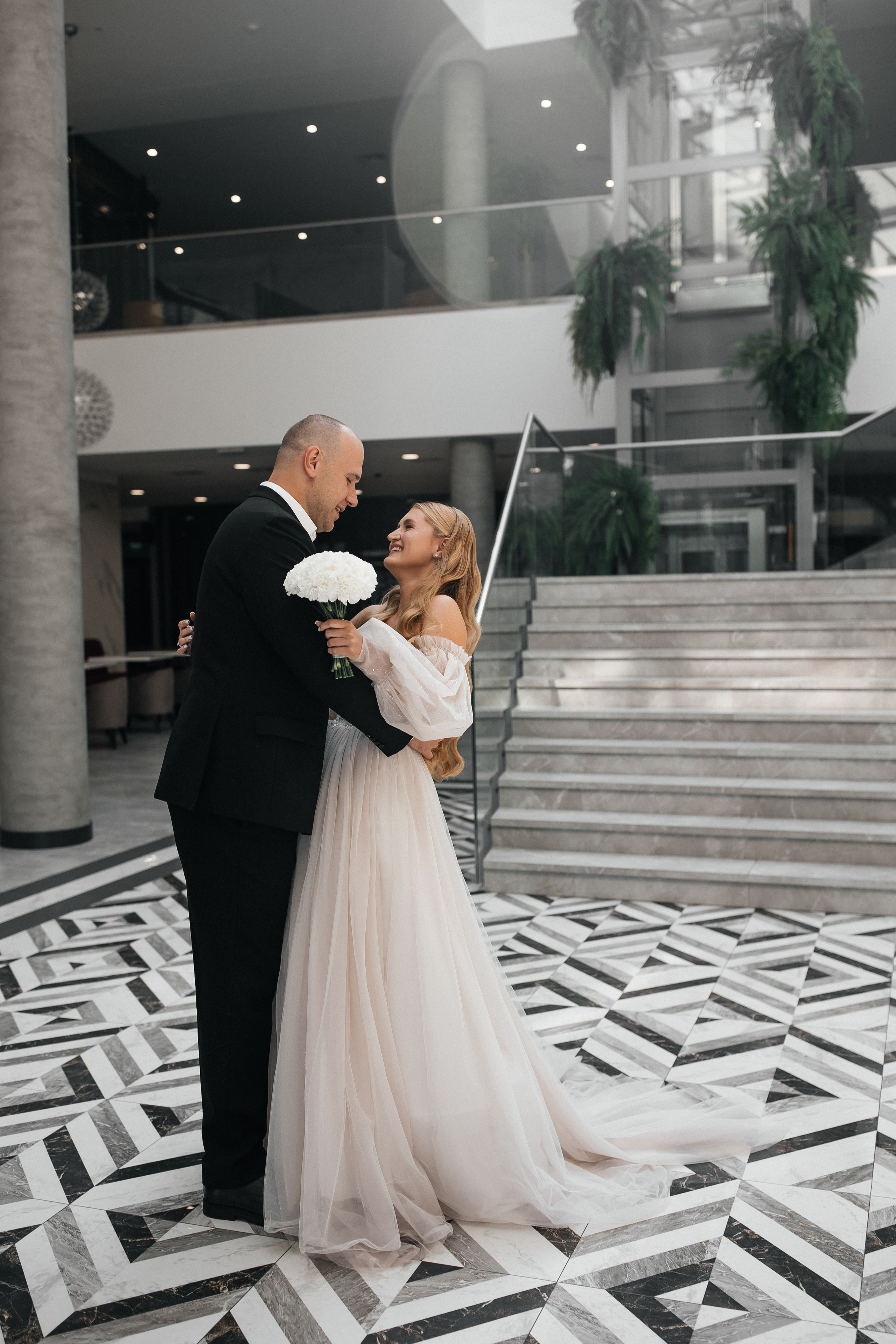 Роман & Вероника. СВАДЕБНЫЙ ФОТОГРАФ ЕВГЕНИЯ МОДИНА Ярославль