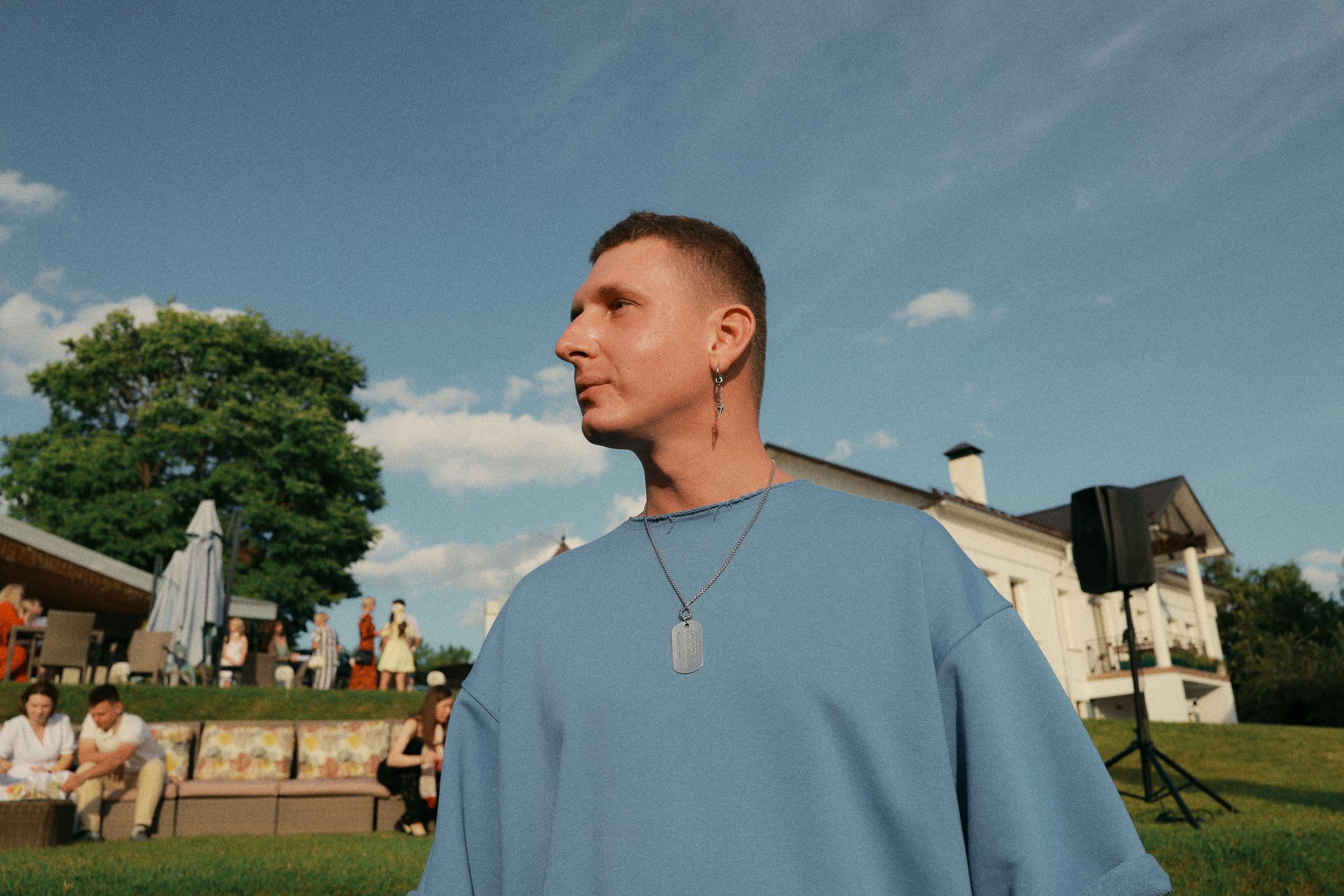 Атмо. Фотограф во Владимире, Москве и Суздале — Полина Романычева