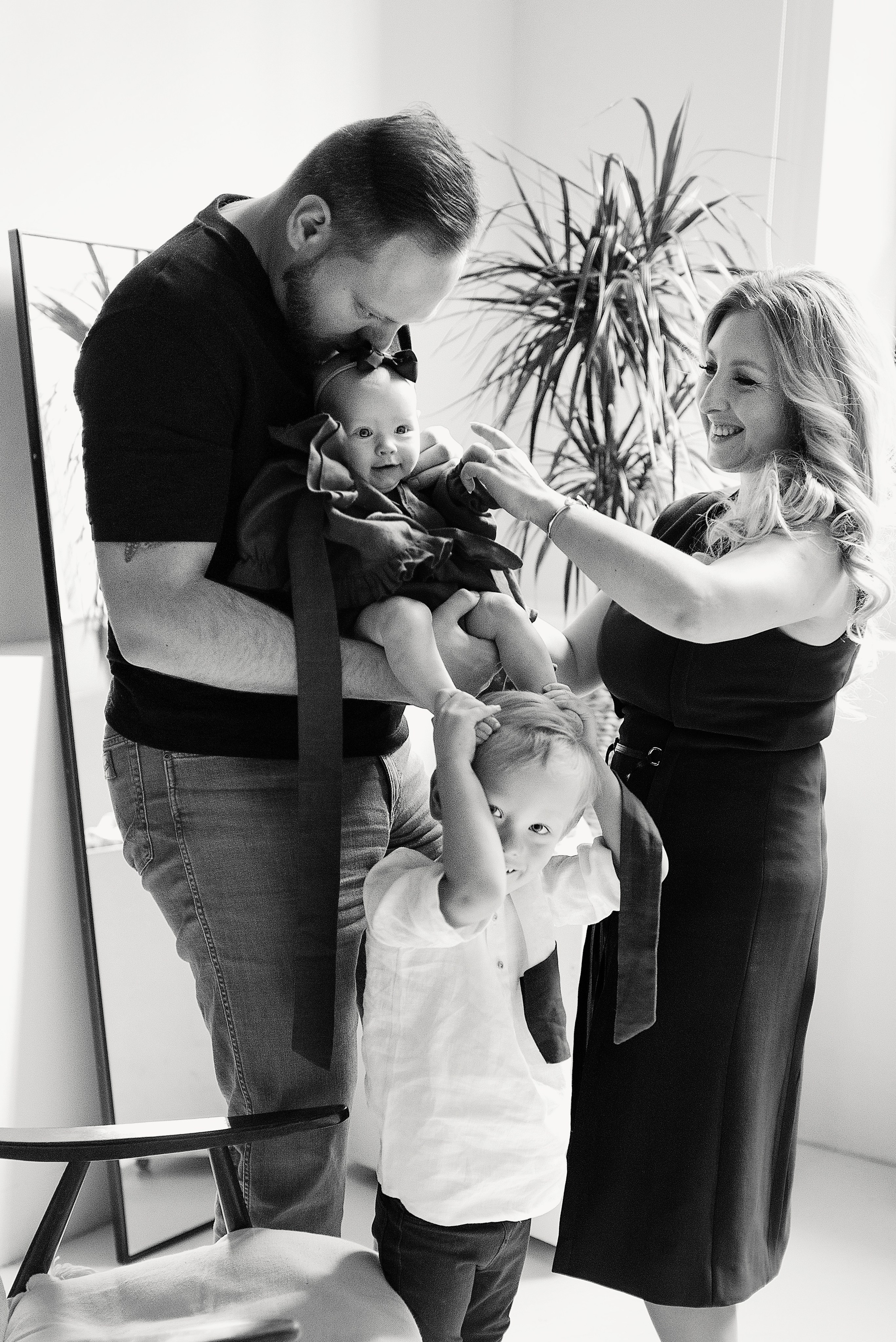 ТАНЯ, РУСЛАН и ЛЁША. Свадебный и семейный фотограф РИТА БОЧКАРЁВА