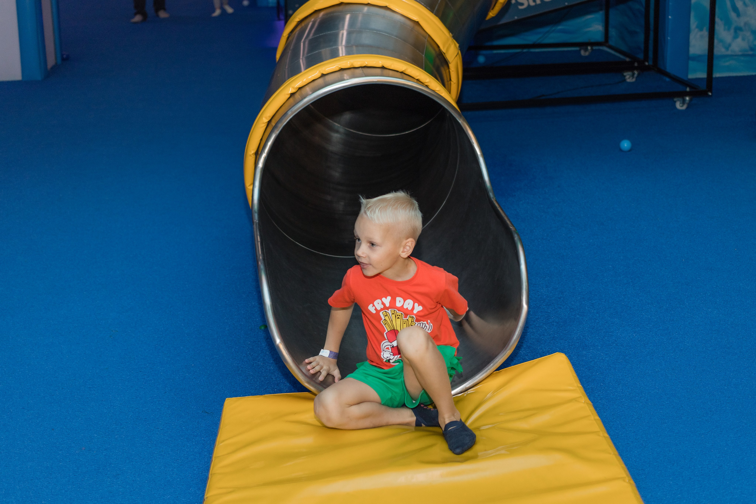 Крис 6 лет. Фотограф Алина Гашникова