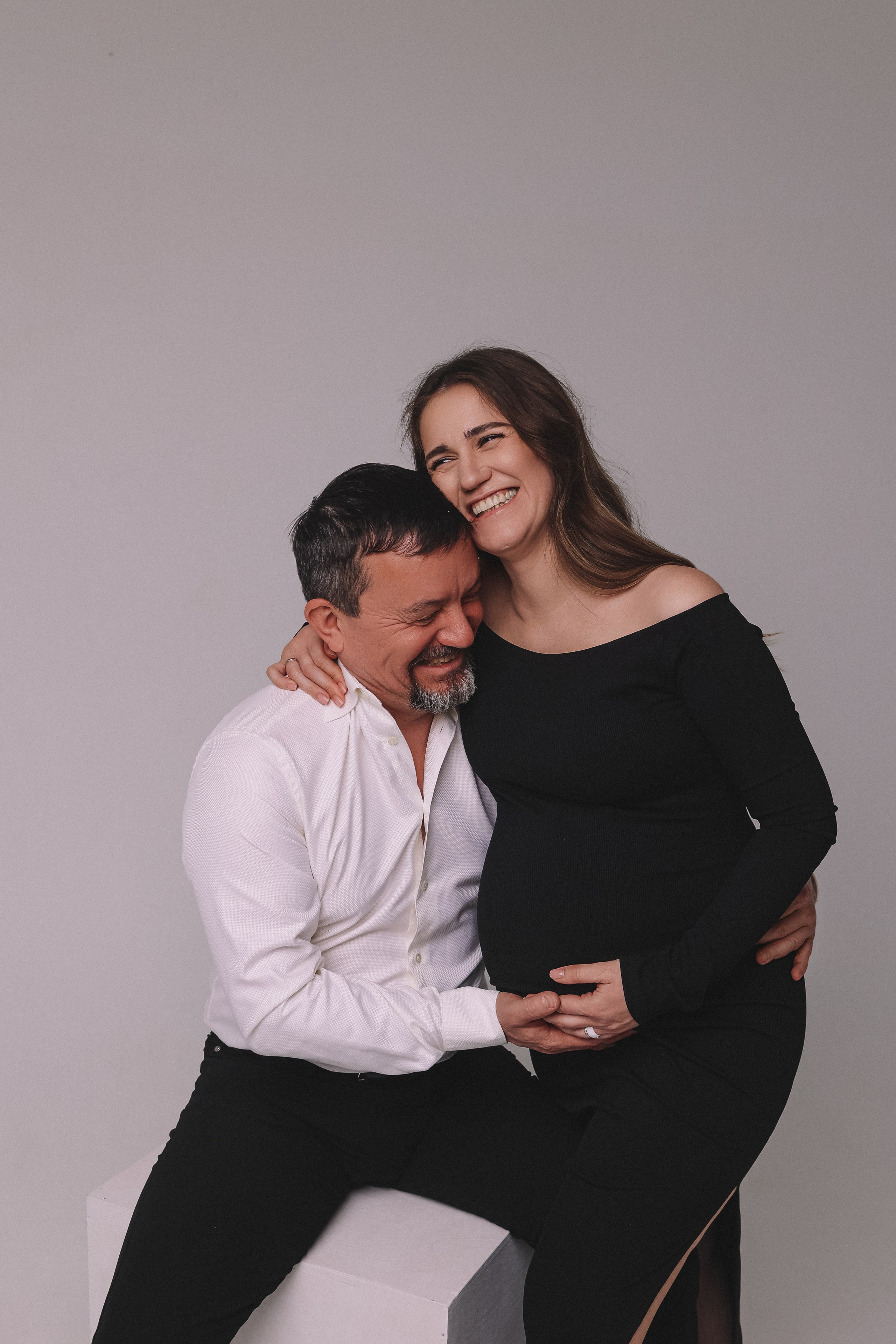 10/11 беременность. Семейный фотограф Тюмень, фотограф на роды Салмина Мария