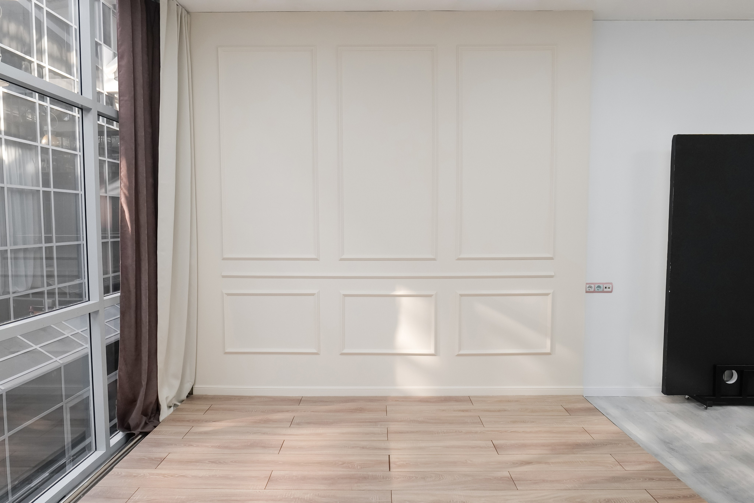 PURE PHOTO STUDIO Аренда фотостудии с циклорамой в Москве. Фотограф в Москве Ксения Насокина