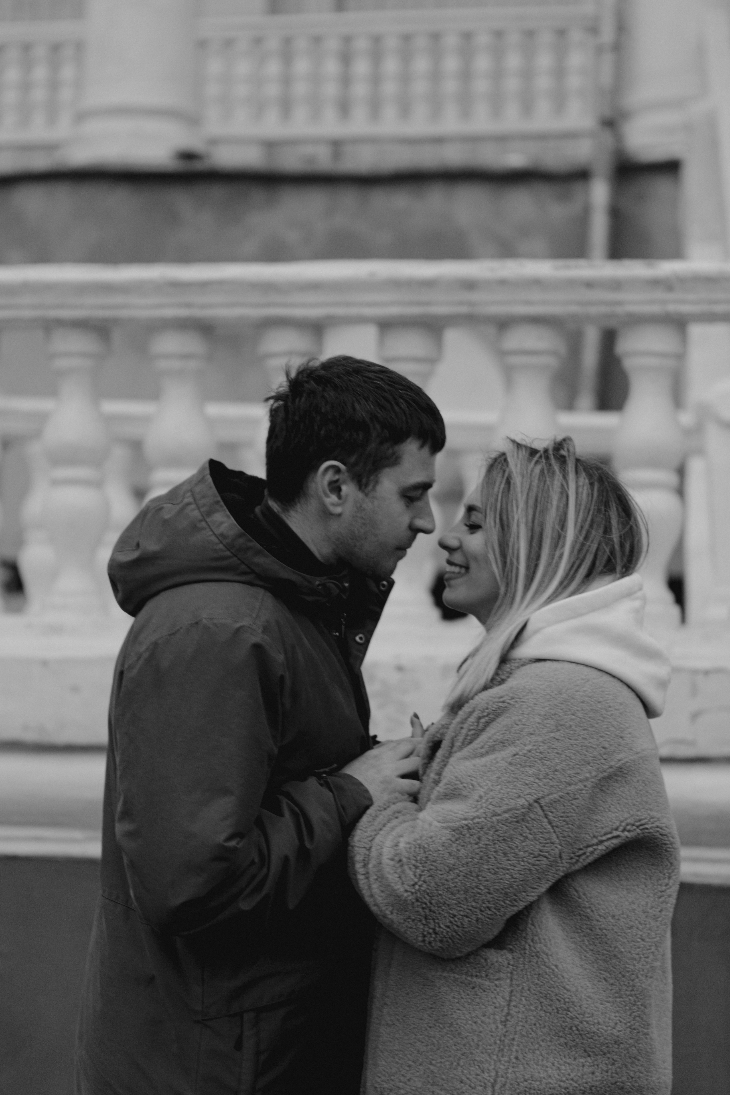 Жена + Олеся. Свадебный фотограф в Нижнем Новгороде