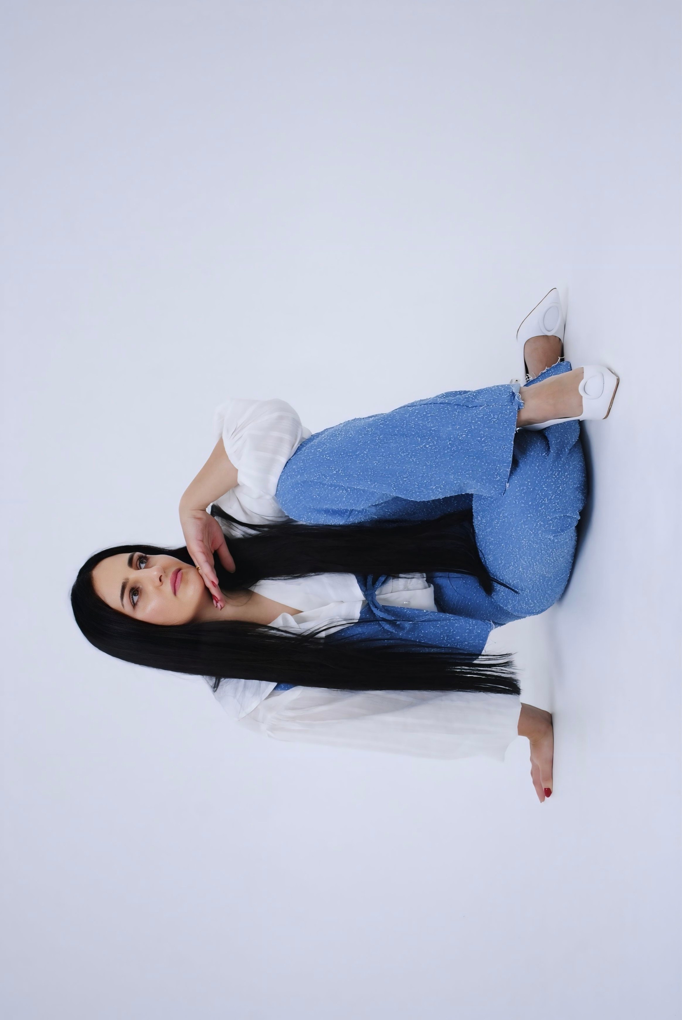 Семейная съемка. Фотограф Мария Мусаелян