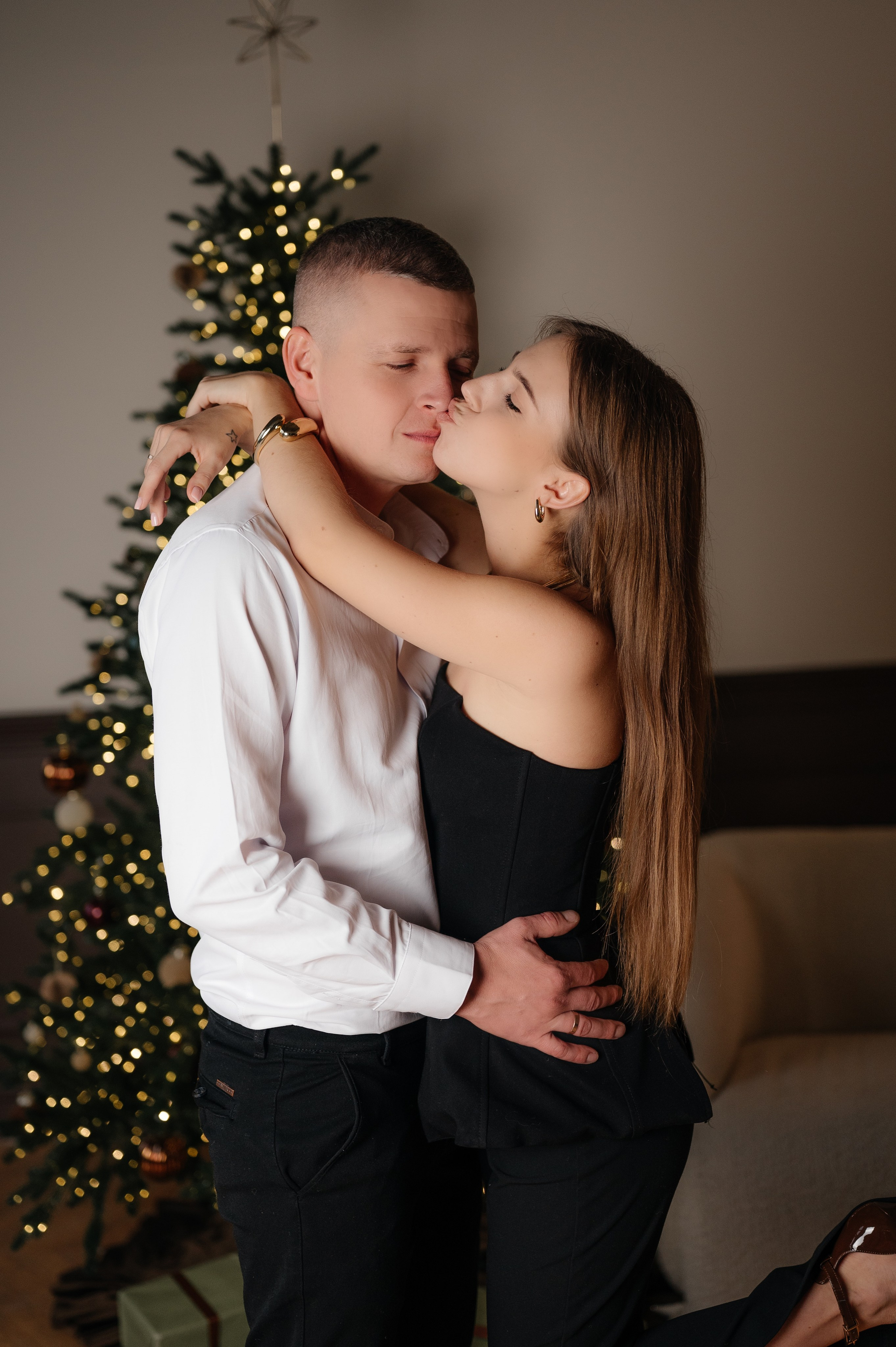 Happy new year🎄. Свадебный и семейный фотограф в Краснодаре Алина Мельник