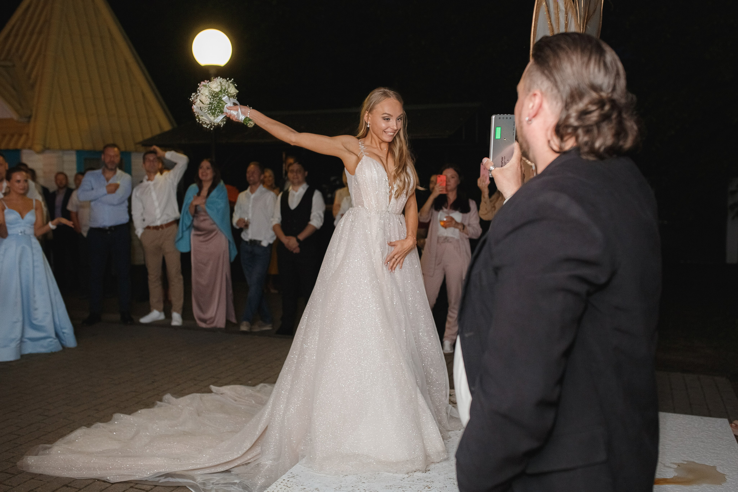 А + Р — майский май. Свадебный и семейный фотограф Наталья Штык