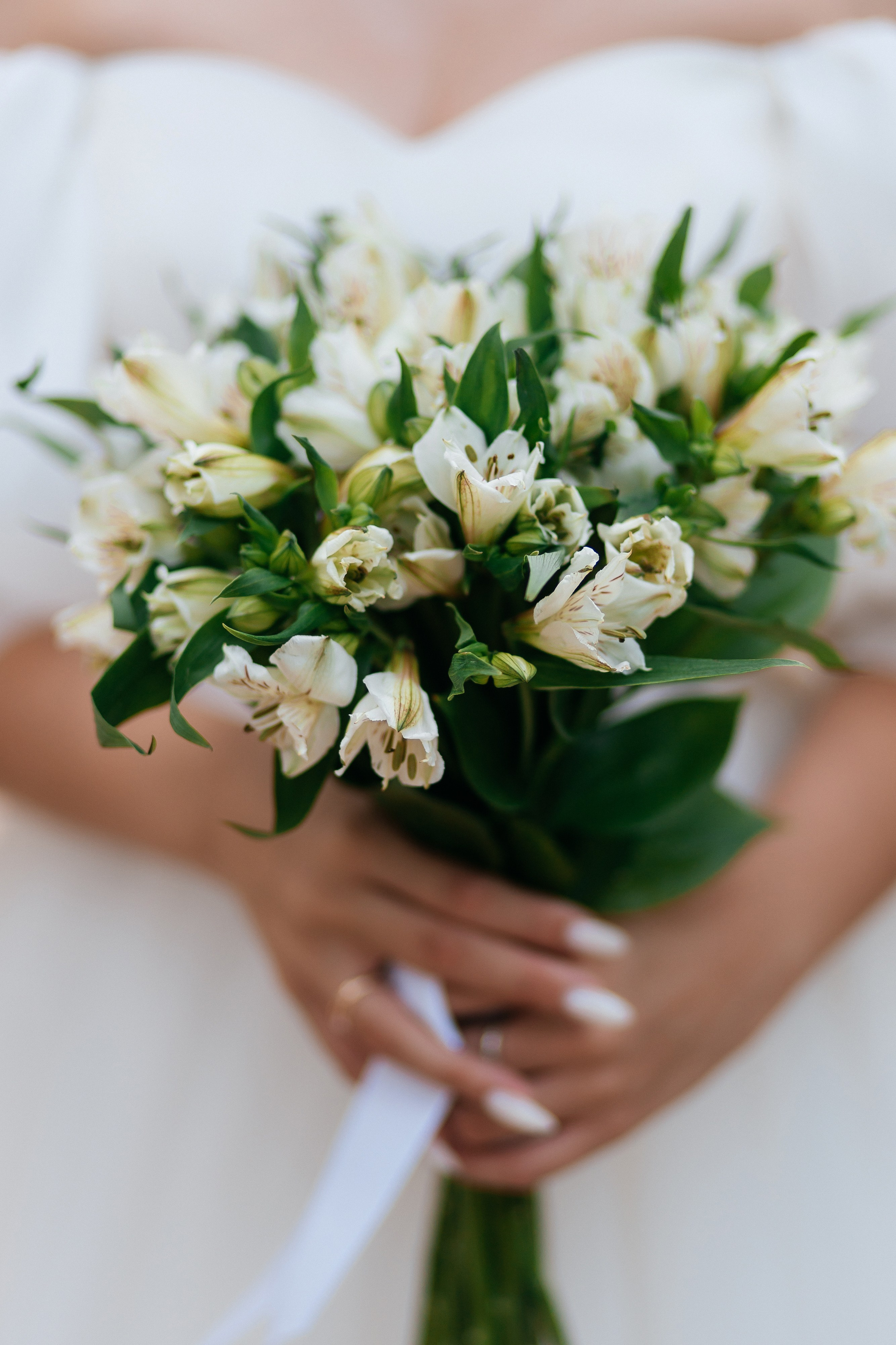 Максим и Ангелина. Свадебный фотограф Нижний Новгород | Софа Полякова