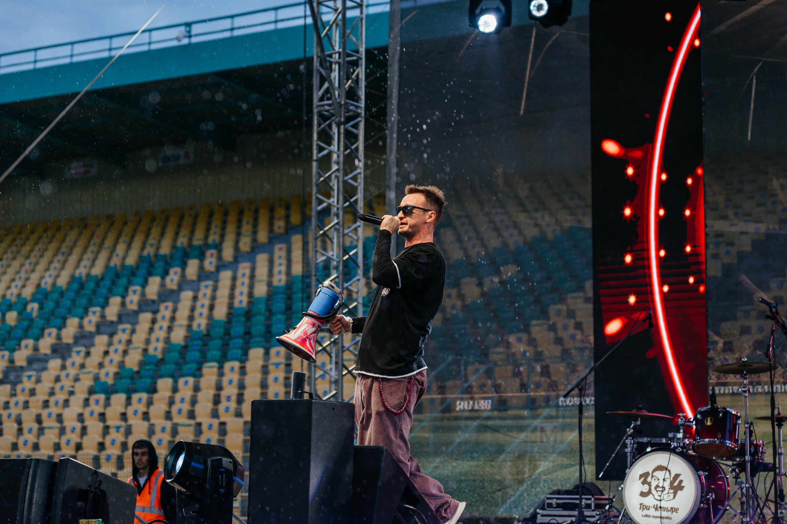 Концерты. Главная