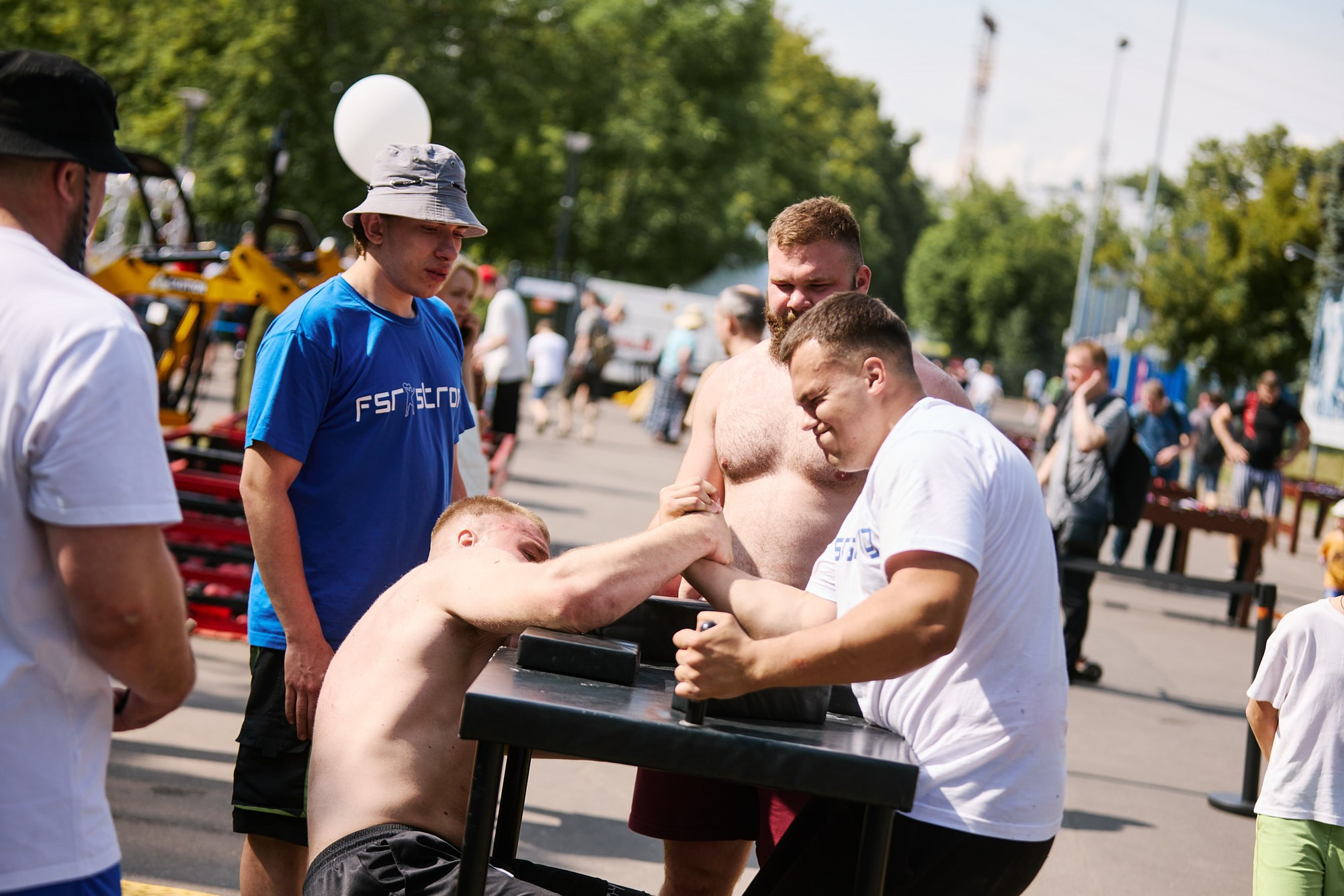 Фотограф на «Дне Московского спорта» — репортажная съёмка спортивного праздника. Репортажный фотограф в Москве — Дмитрий Тарасов | Съёмка мероприятий, концертов, корпоративов