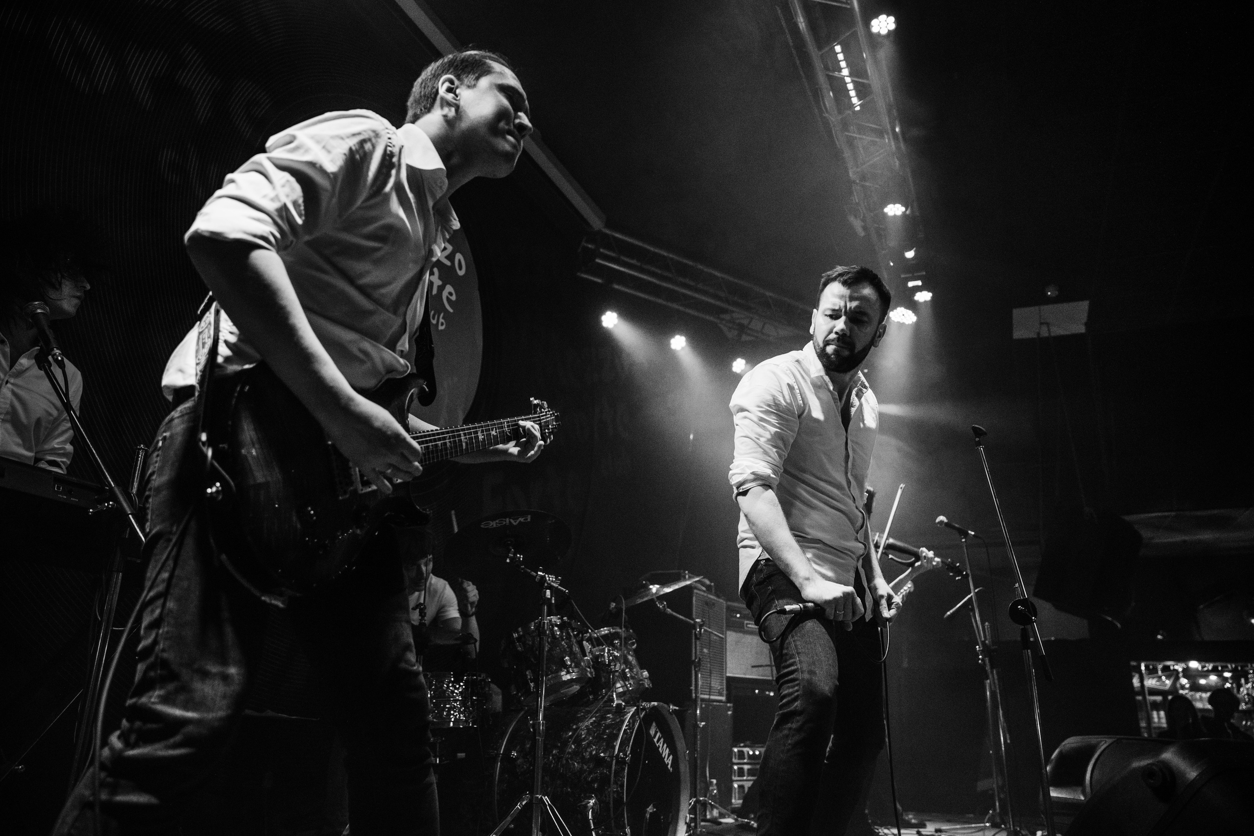 Концерт день дурака и разные люди. Свадебный и семейный фотограф Скрынник Светлана