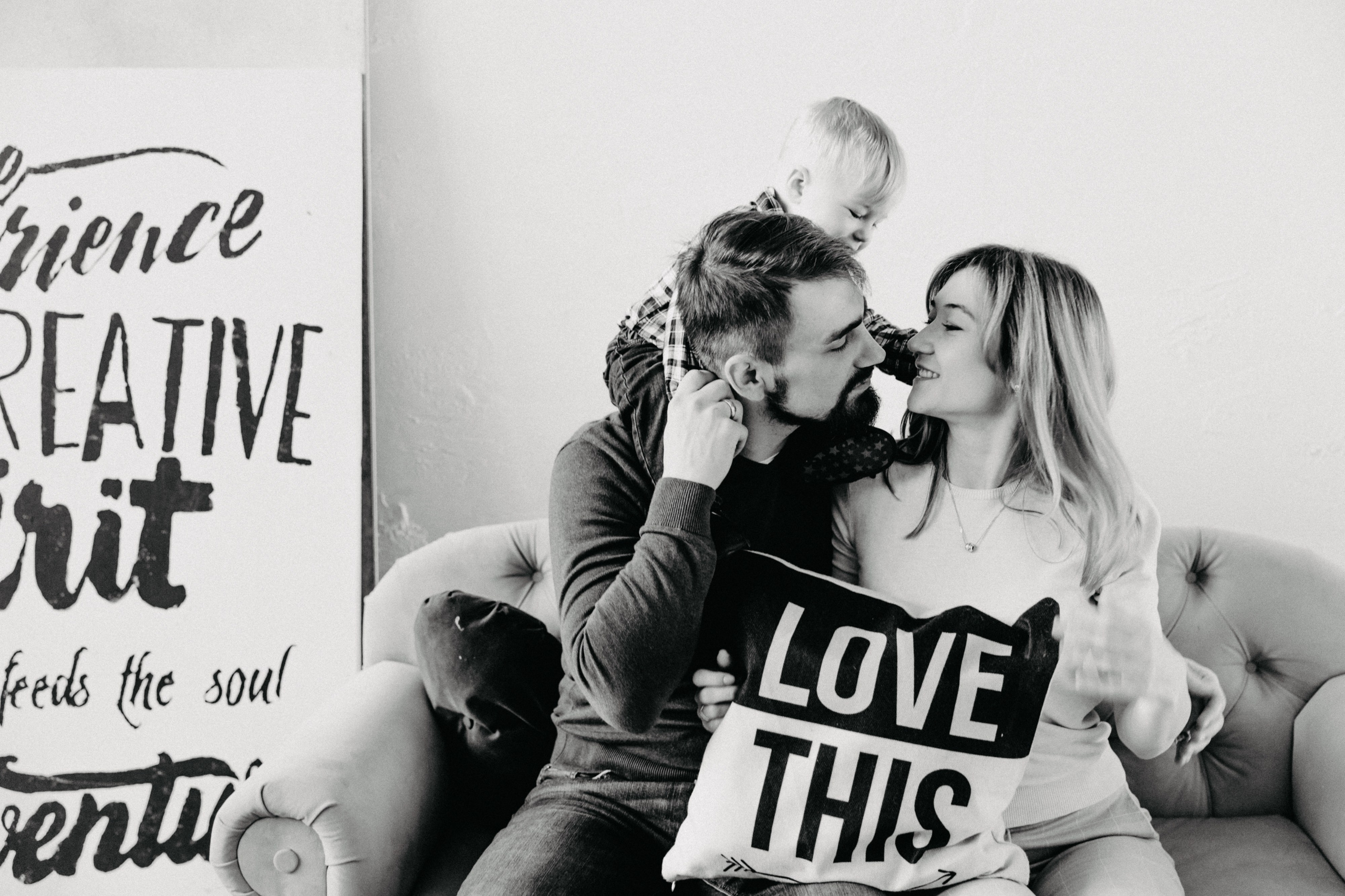 Чб фотосессия. Свадебный и семейный фотограф Скрынник Светлана