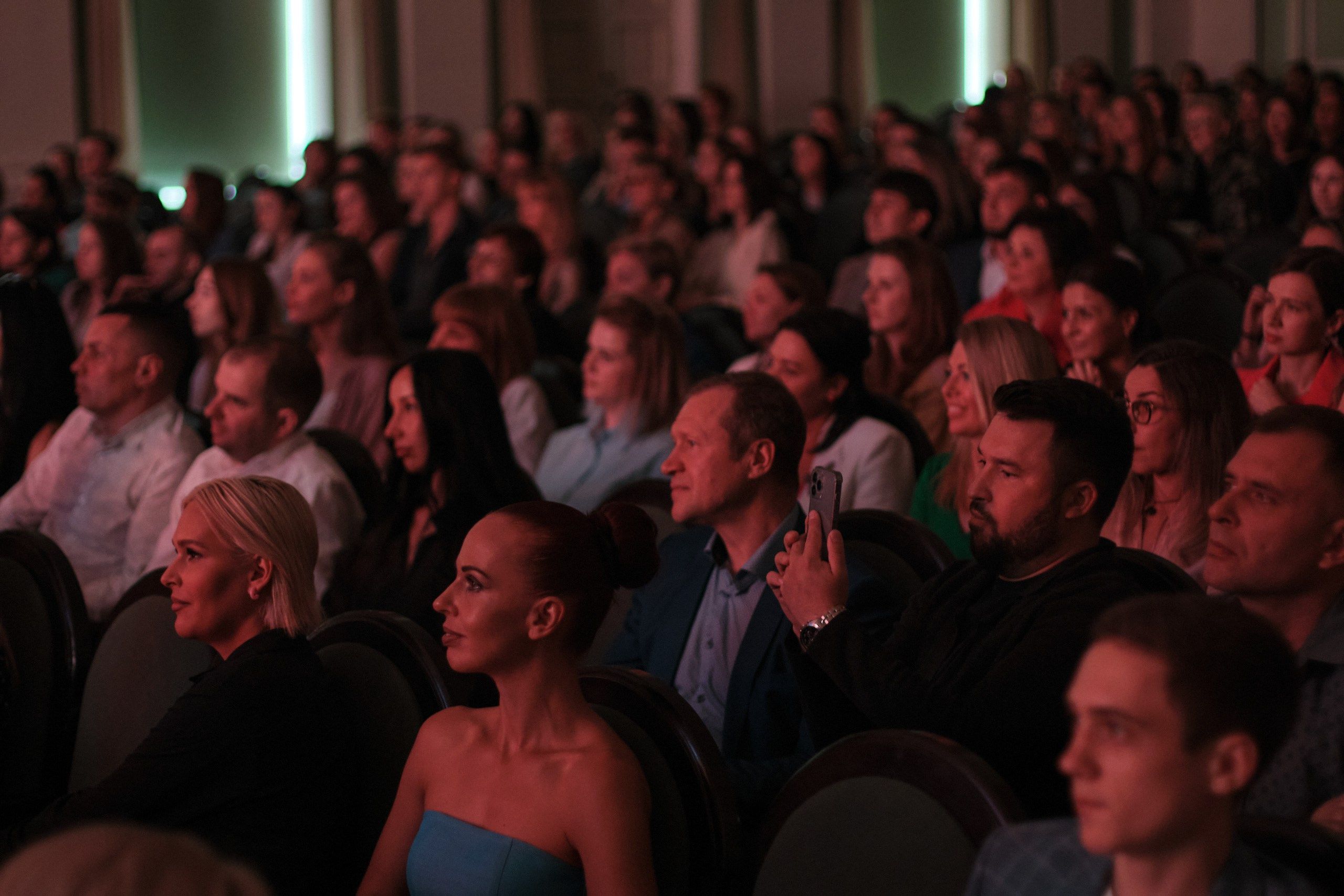 Мисс Корона Сибири. Антон Ив