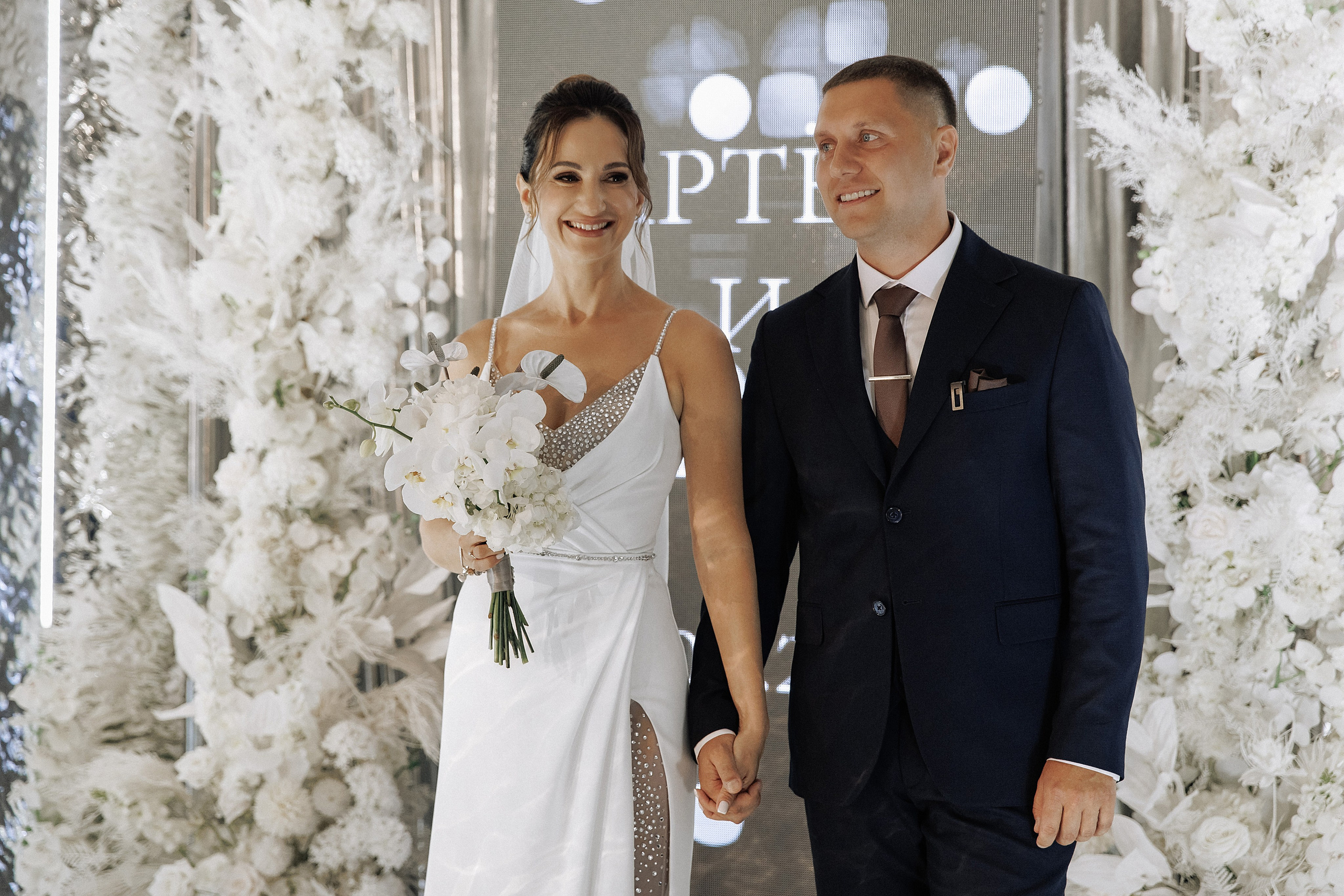 Tamara & Artem. Свадебный фотограф в Севастополе и Крыму| Tanya Sher