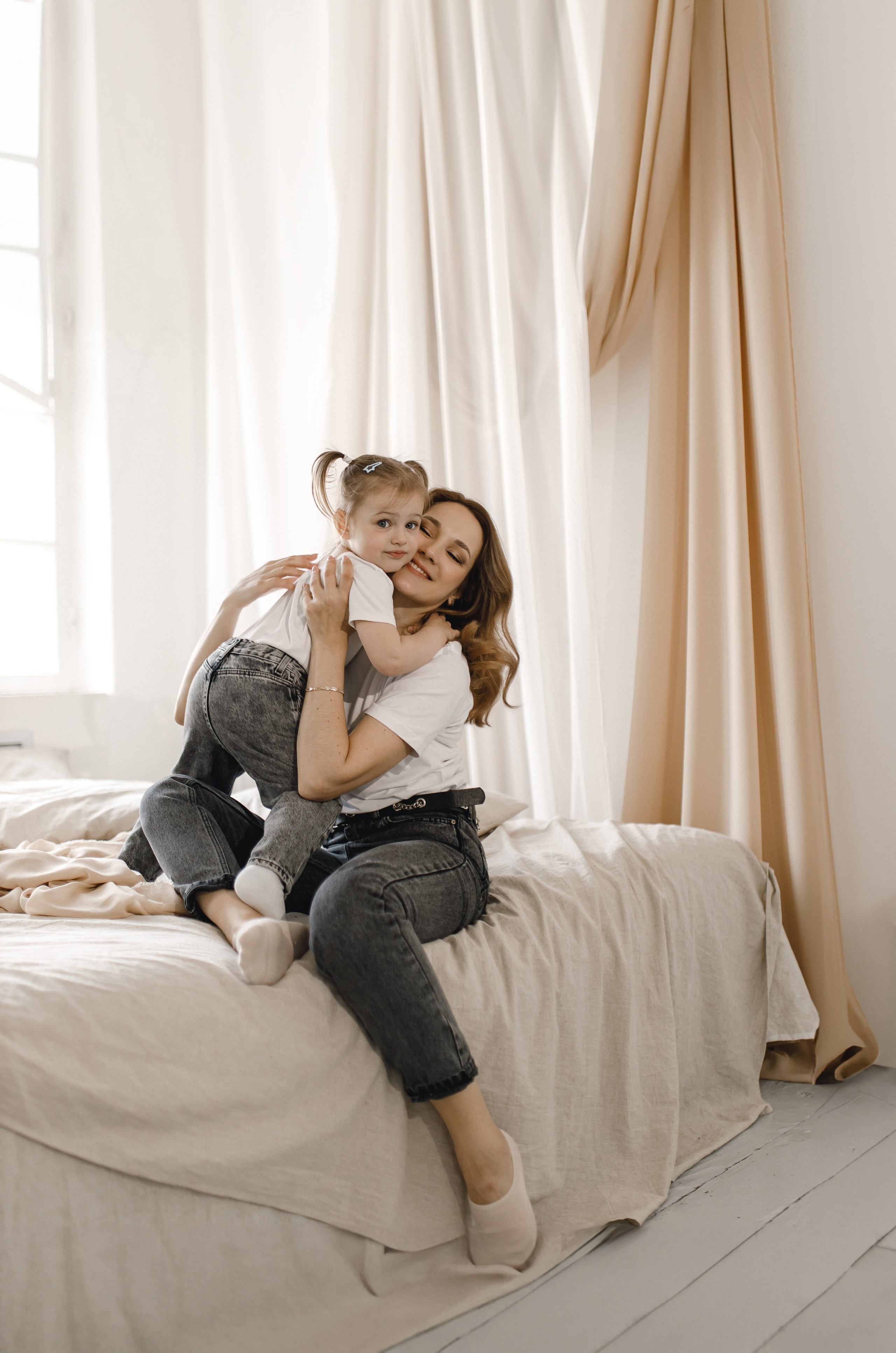 Liza & Kate. Свадебный фотограф в Севастополе и Крыму| Tanya Sher