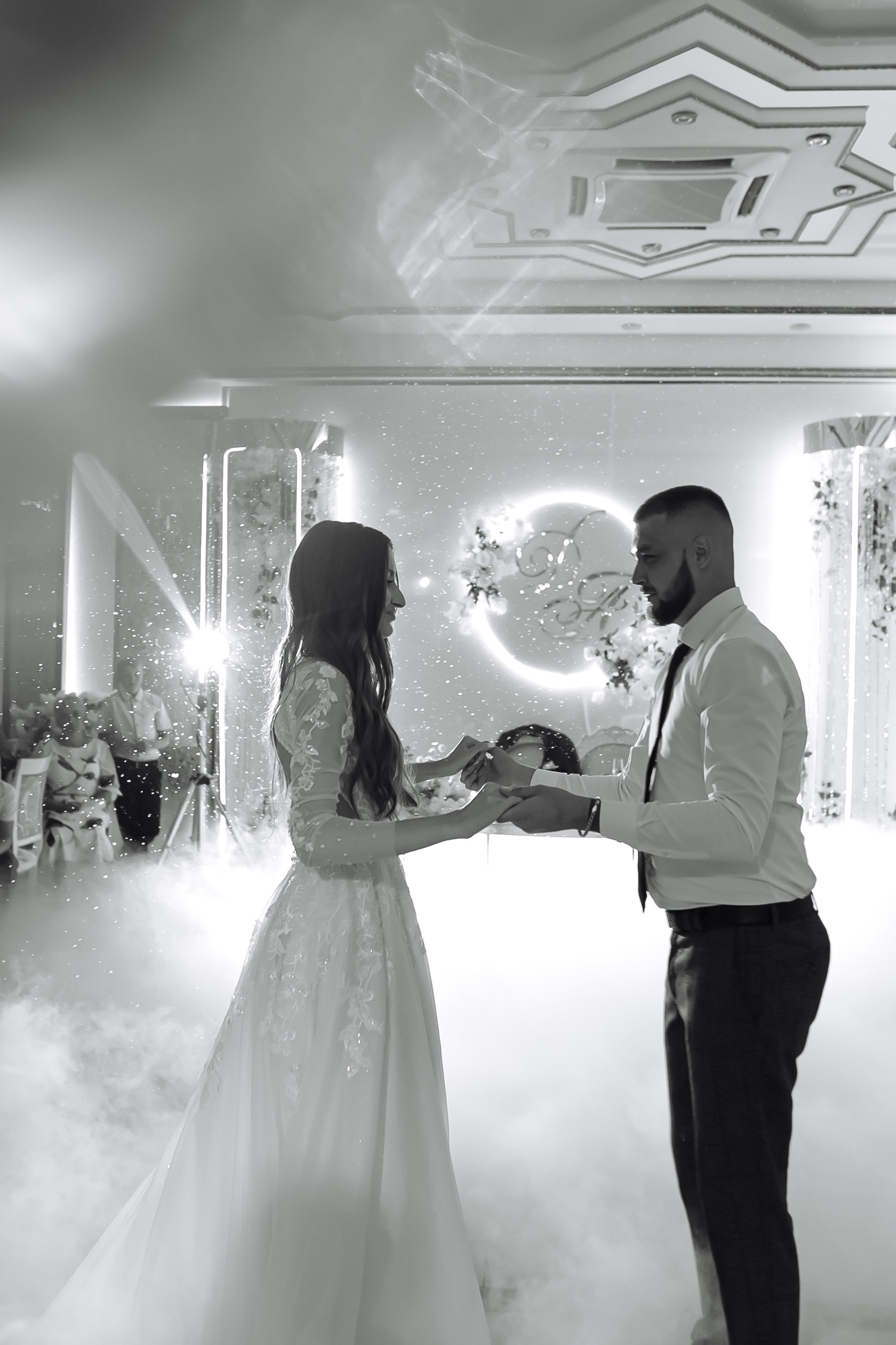 Arina & Dmitriy. Свадебный фотограф в Севастополе и Крыму| Tanya Sher