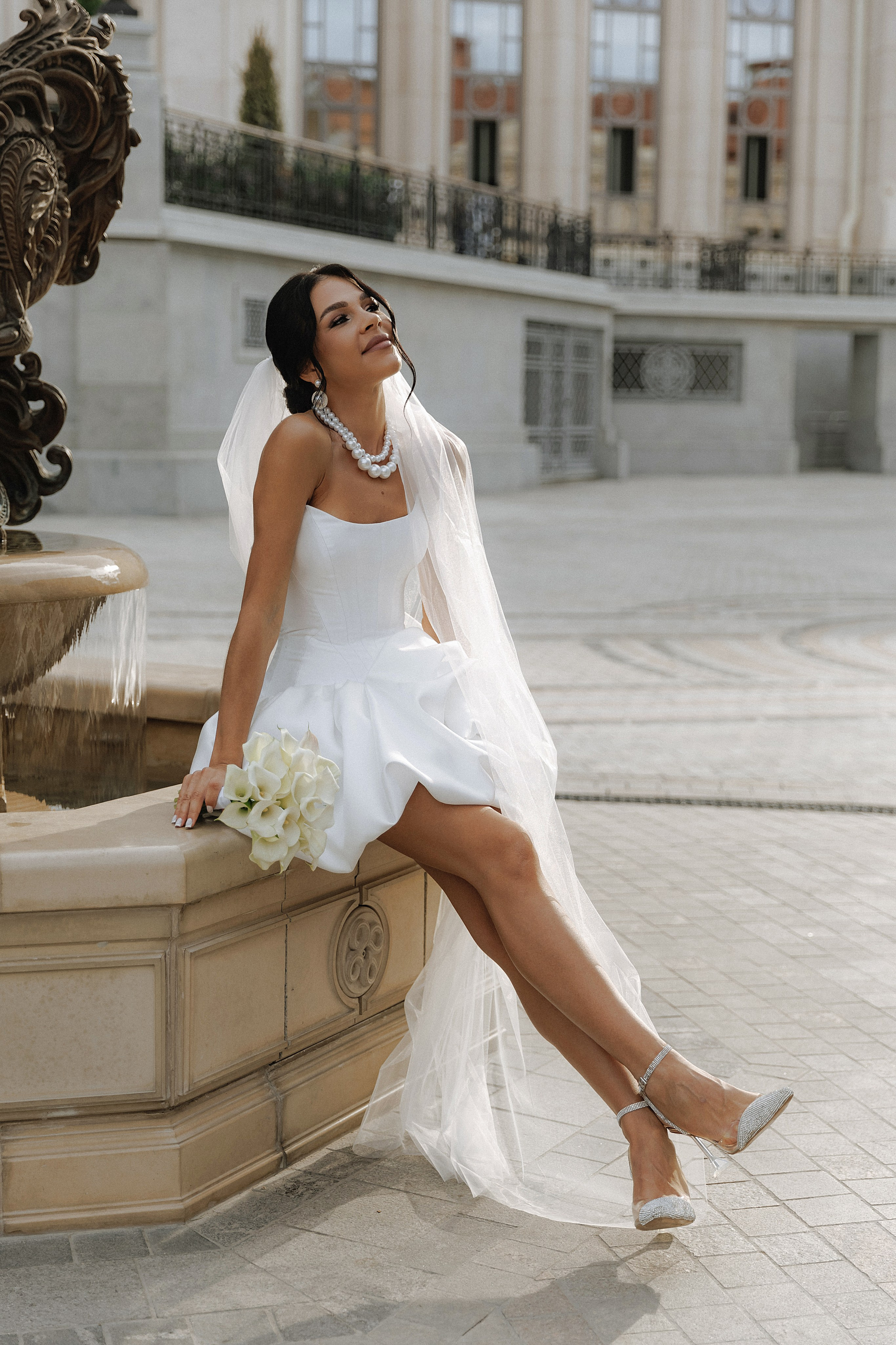 Karina & Maksim. Свадебный фотограф в Севастополе и Крыму| Tanya Sher