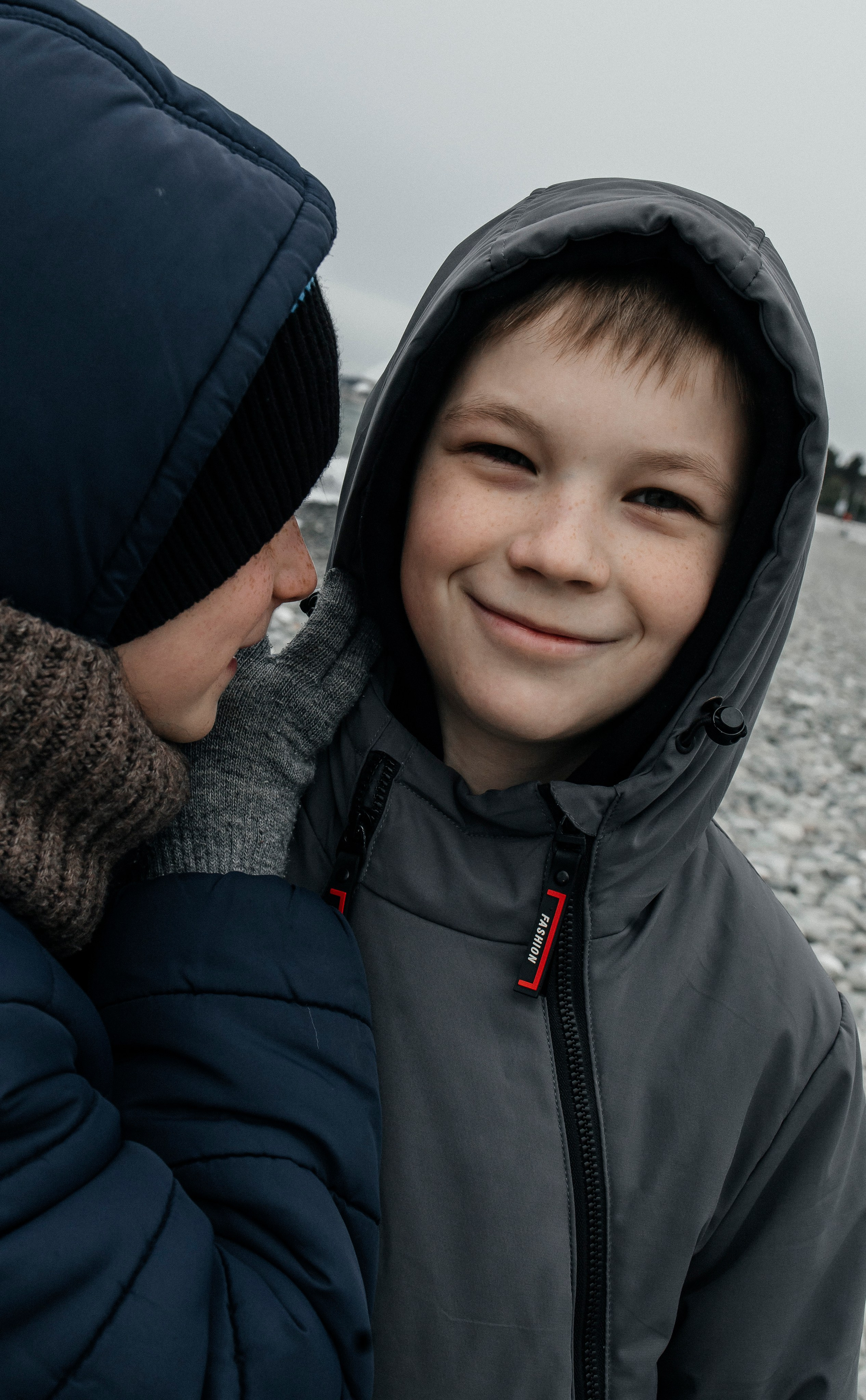 Дети. Фотограф в Екатеринбурге Ольга Дорогина