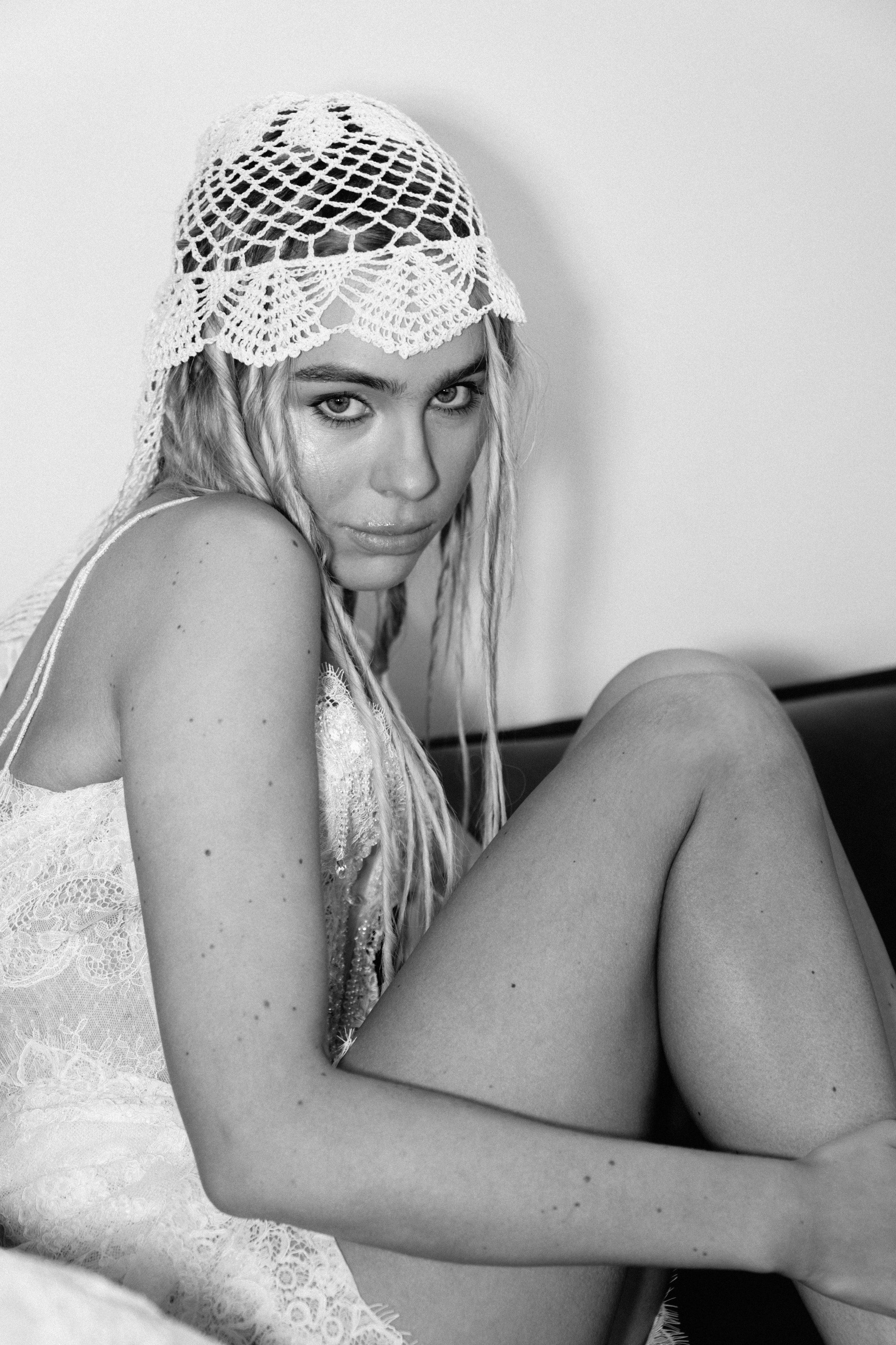 Anna. Свадебный фотограф Наташа Брифли