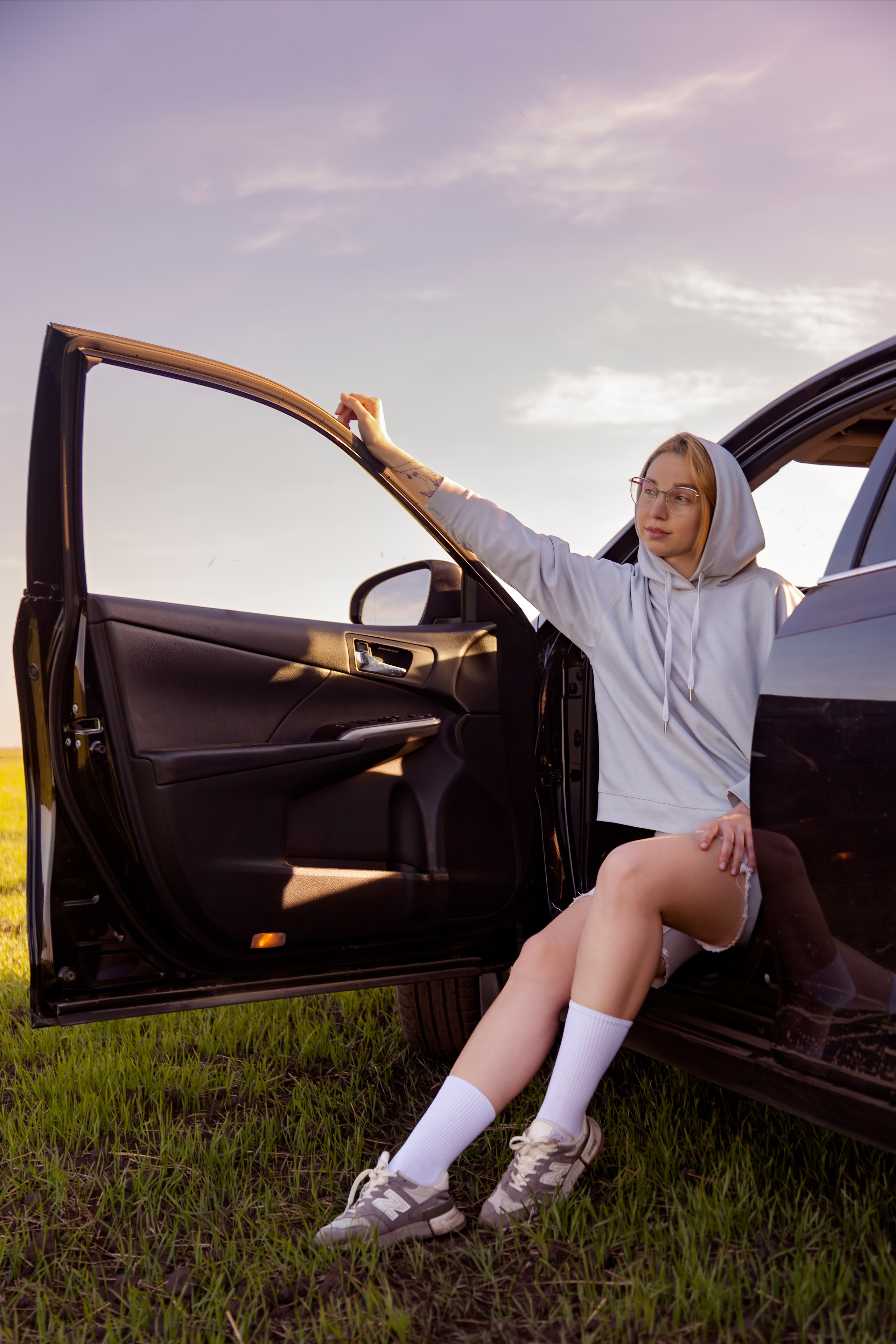 Девочки. PROphoto