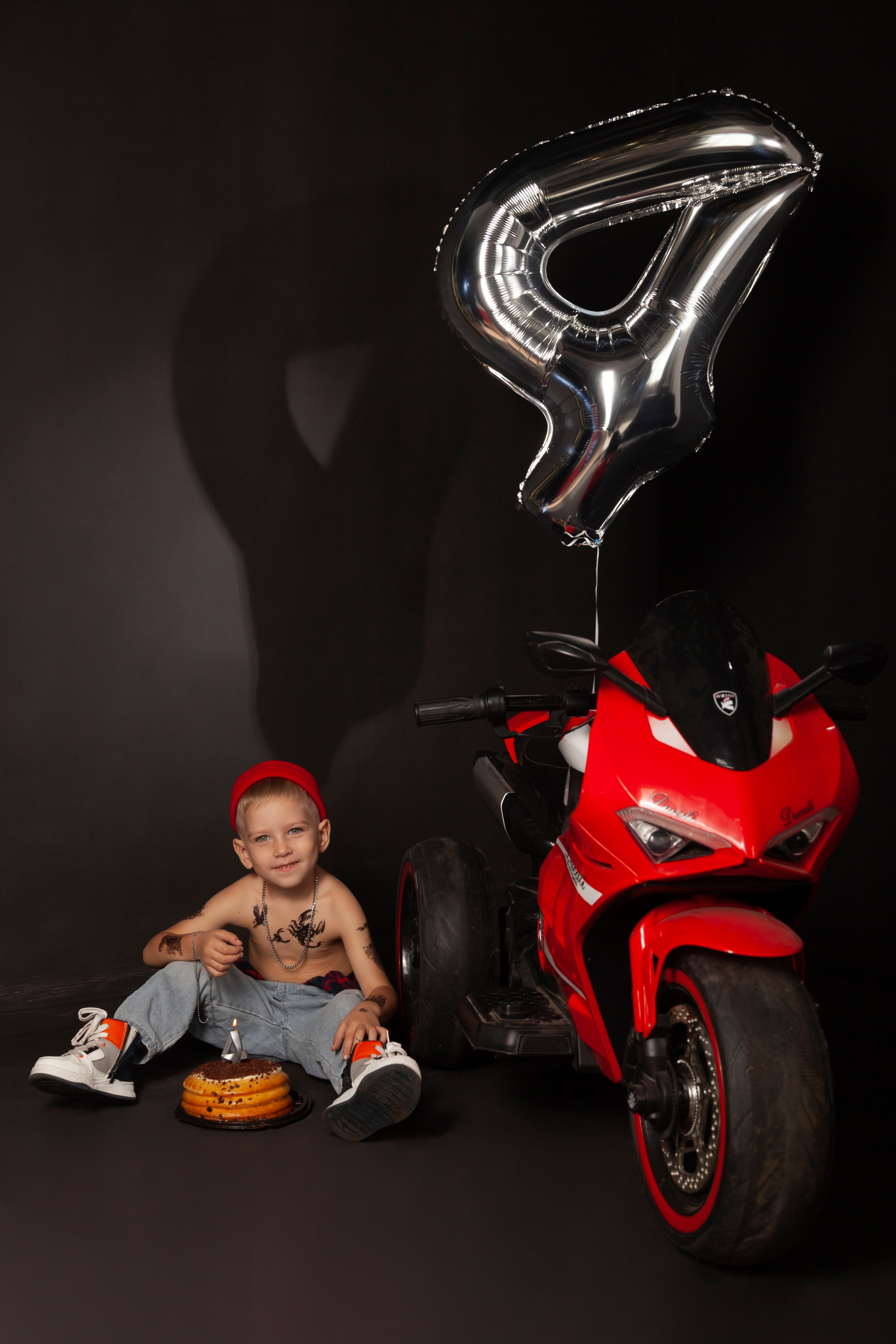 Детки. PROphoto