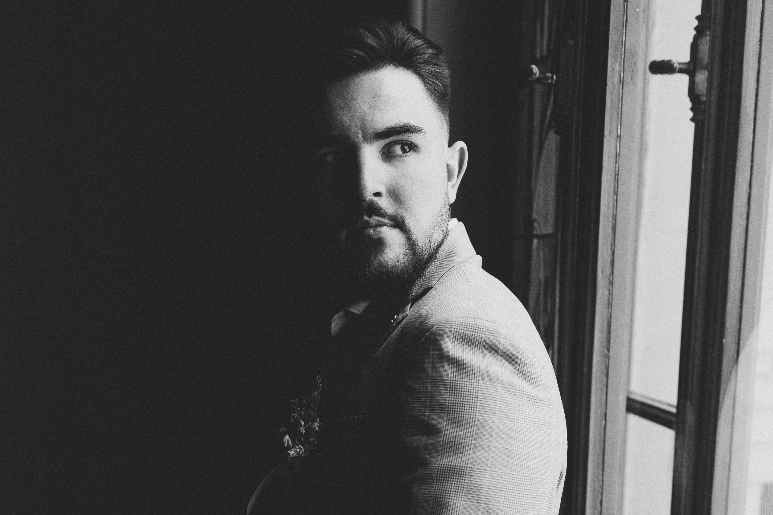 Андрей и Юлия. Свадебный фотограф Маргарита Глумскова