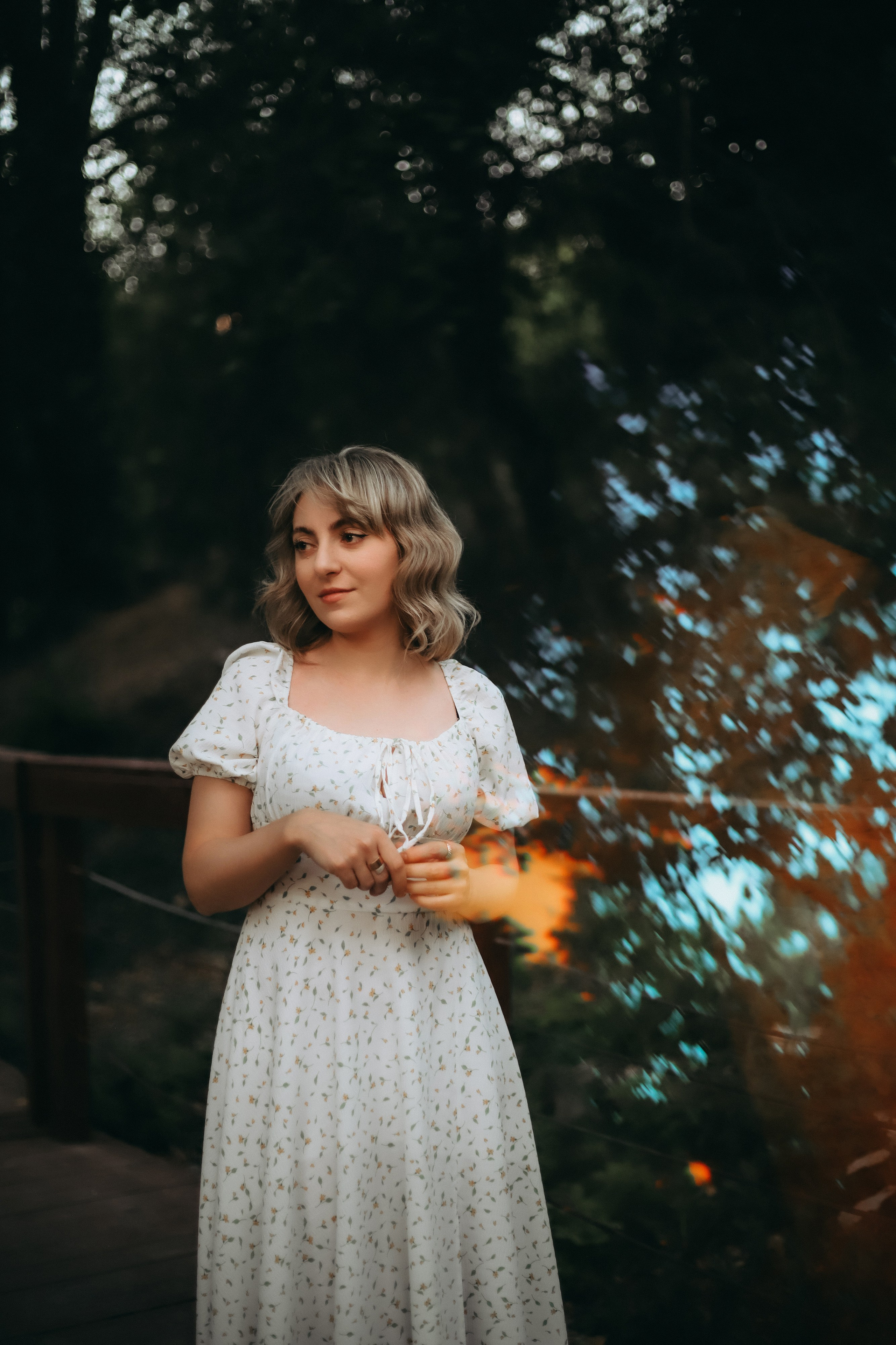 Анна. Photo by Tolmacheva | Crimea