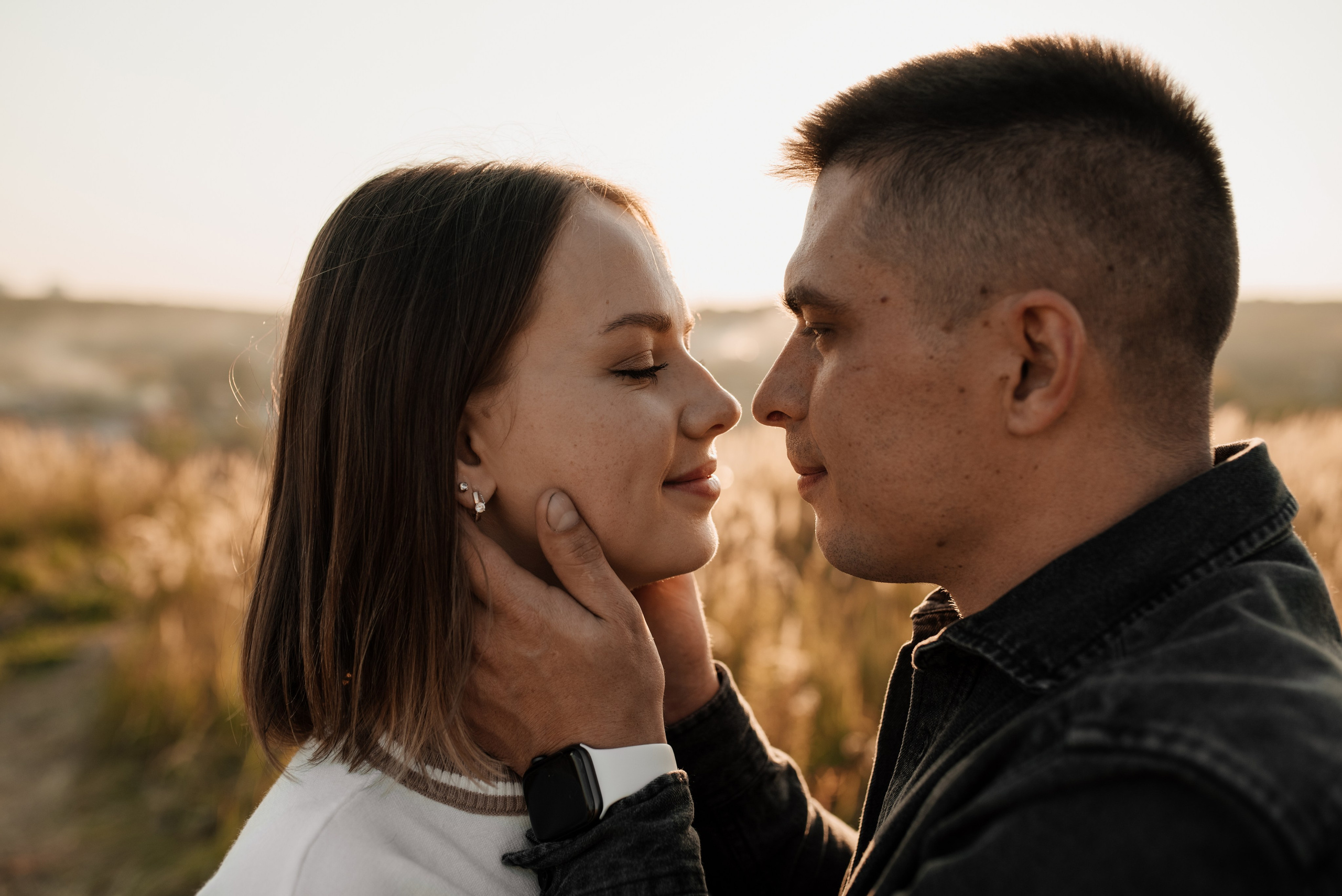 Наташа ♡ Женя. Фотограф Ольга Плеханова | Нижний Новгород, Москва