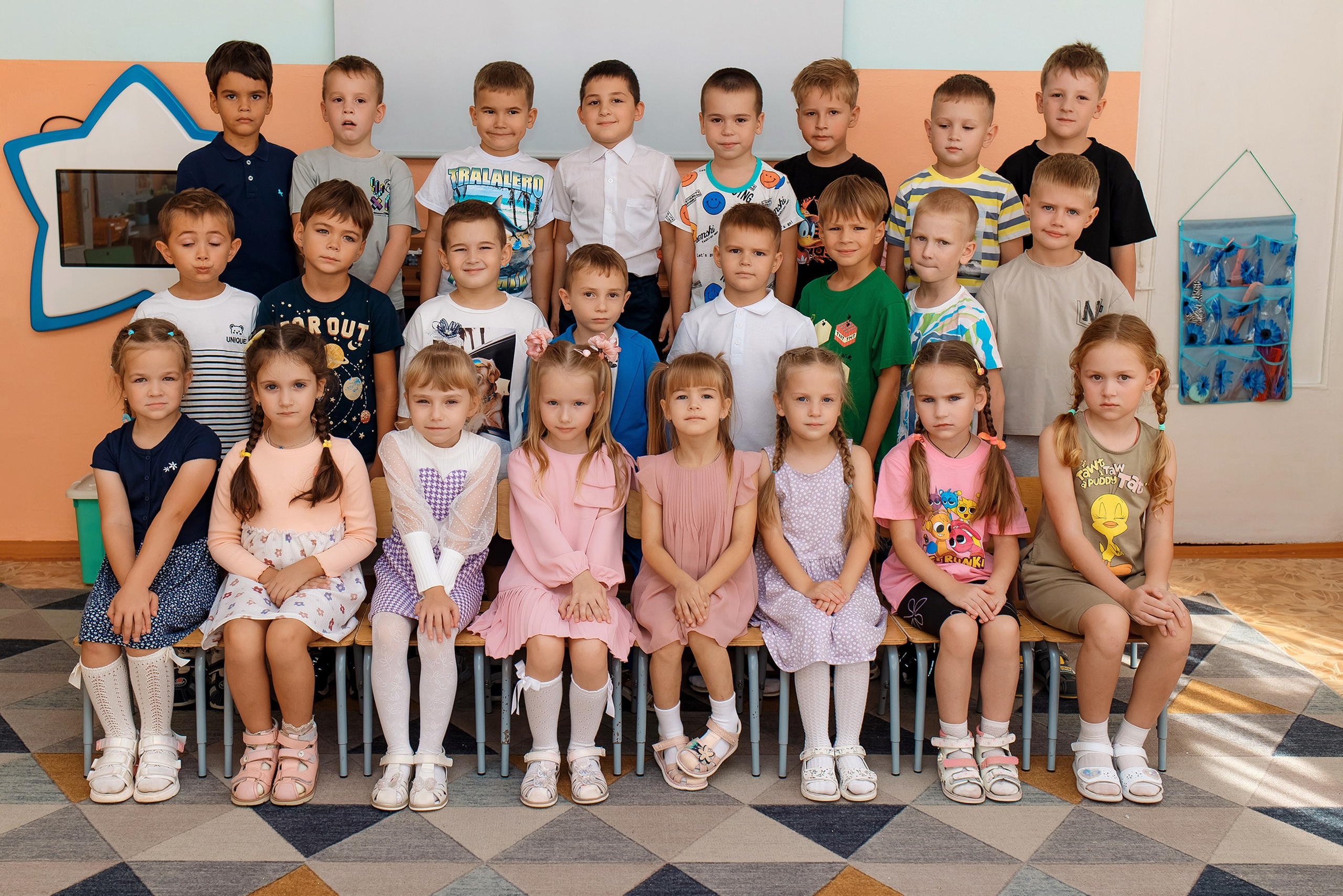 ДС 34. Фотограф Любовь Корниенко, Примоский край