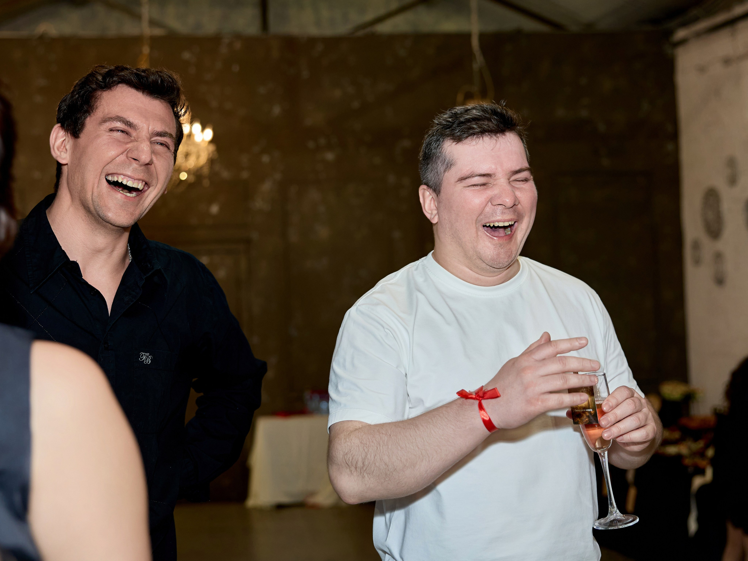 Фотограф на день рождения