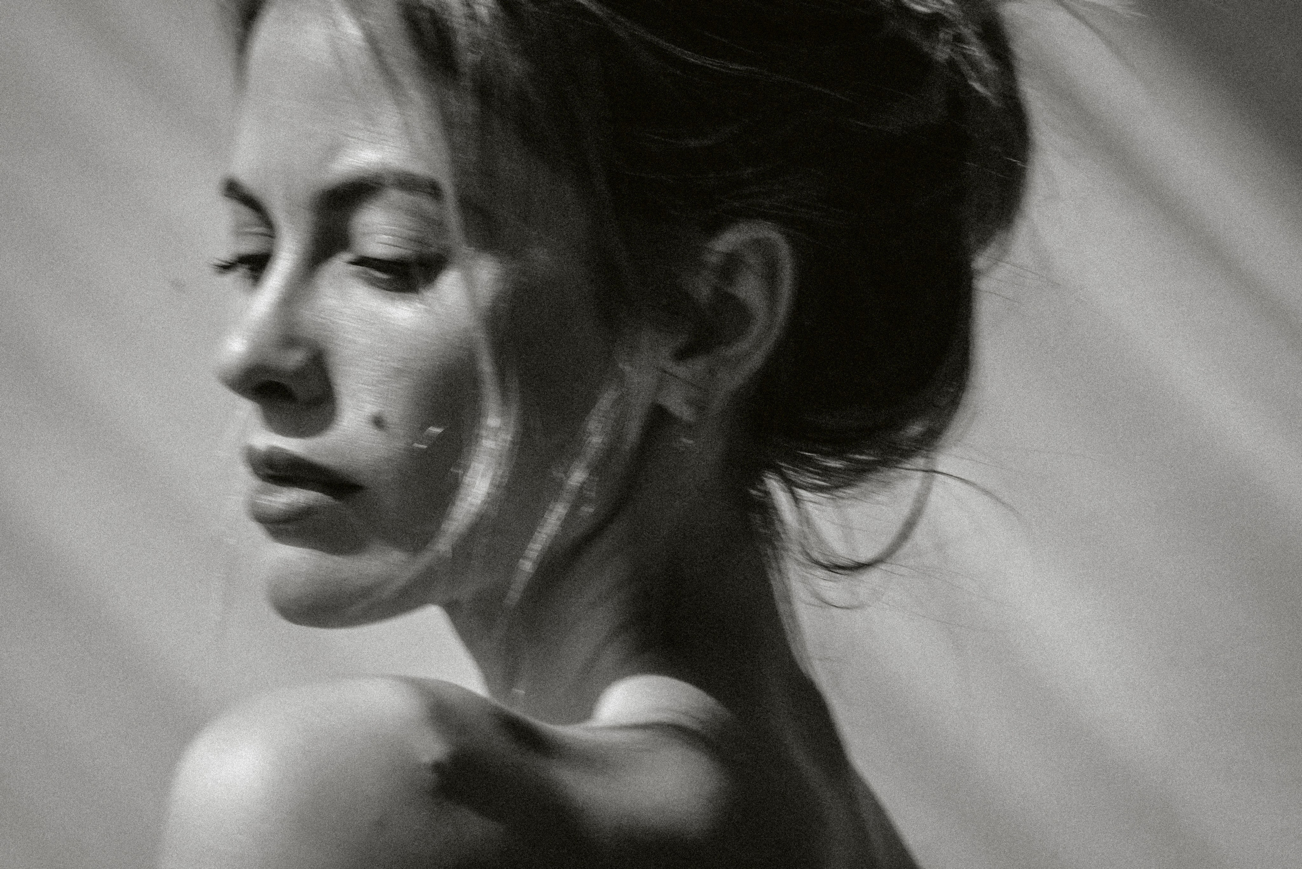 Кужаков Николай — fashion съёмка. Рекламный и имиджевый фотограф Кужаков Николай