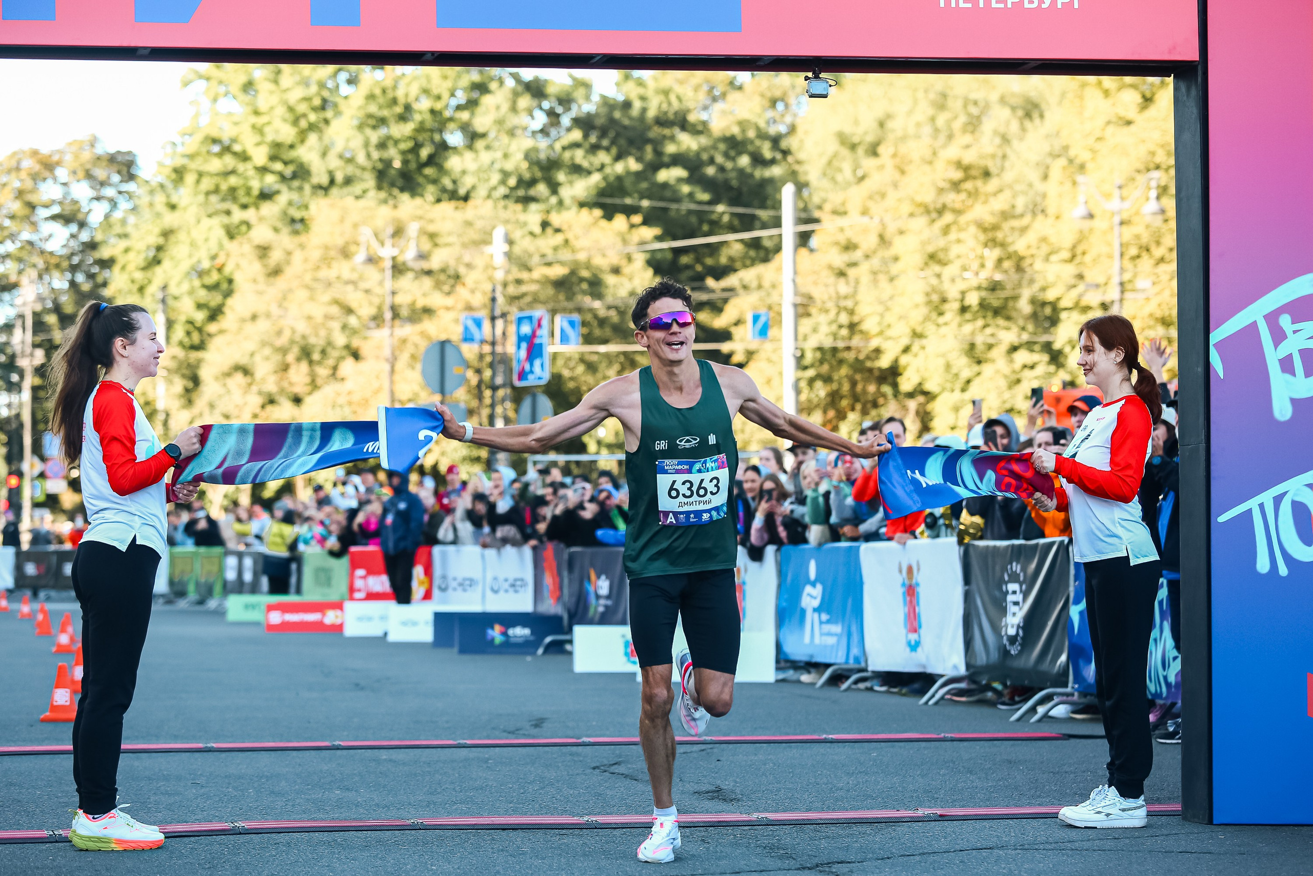 Сергей Гусев — спортивная фотография, виртуальные туры, 3д панорамы