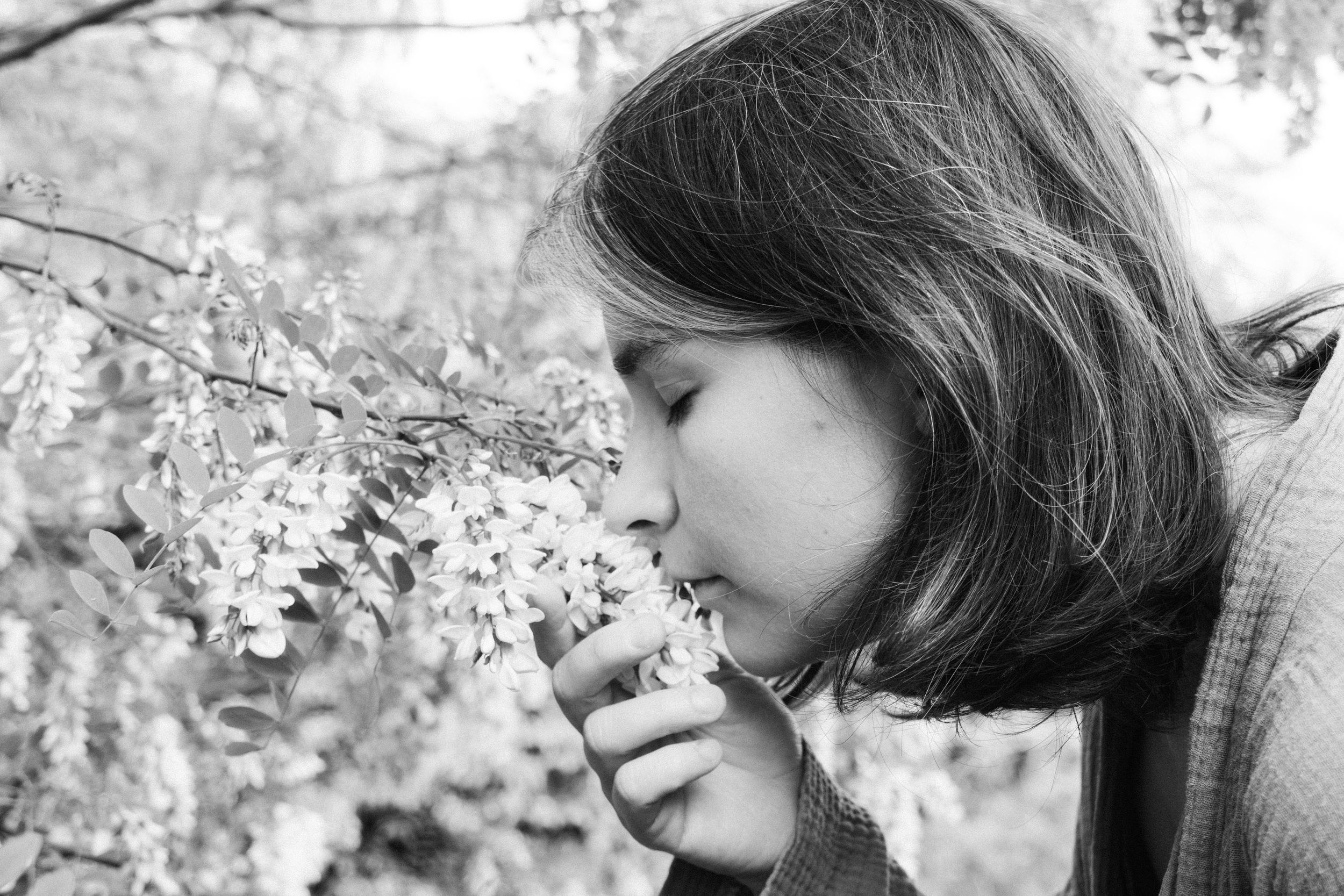 Фотосессия в пригороде Краснодара. Портретный фотограф в Краснодаре Лена Шевченко