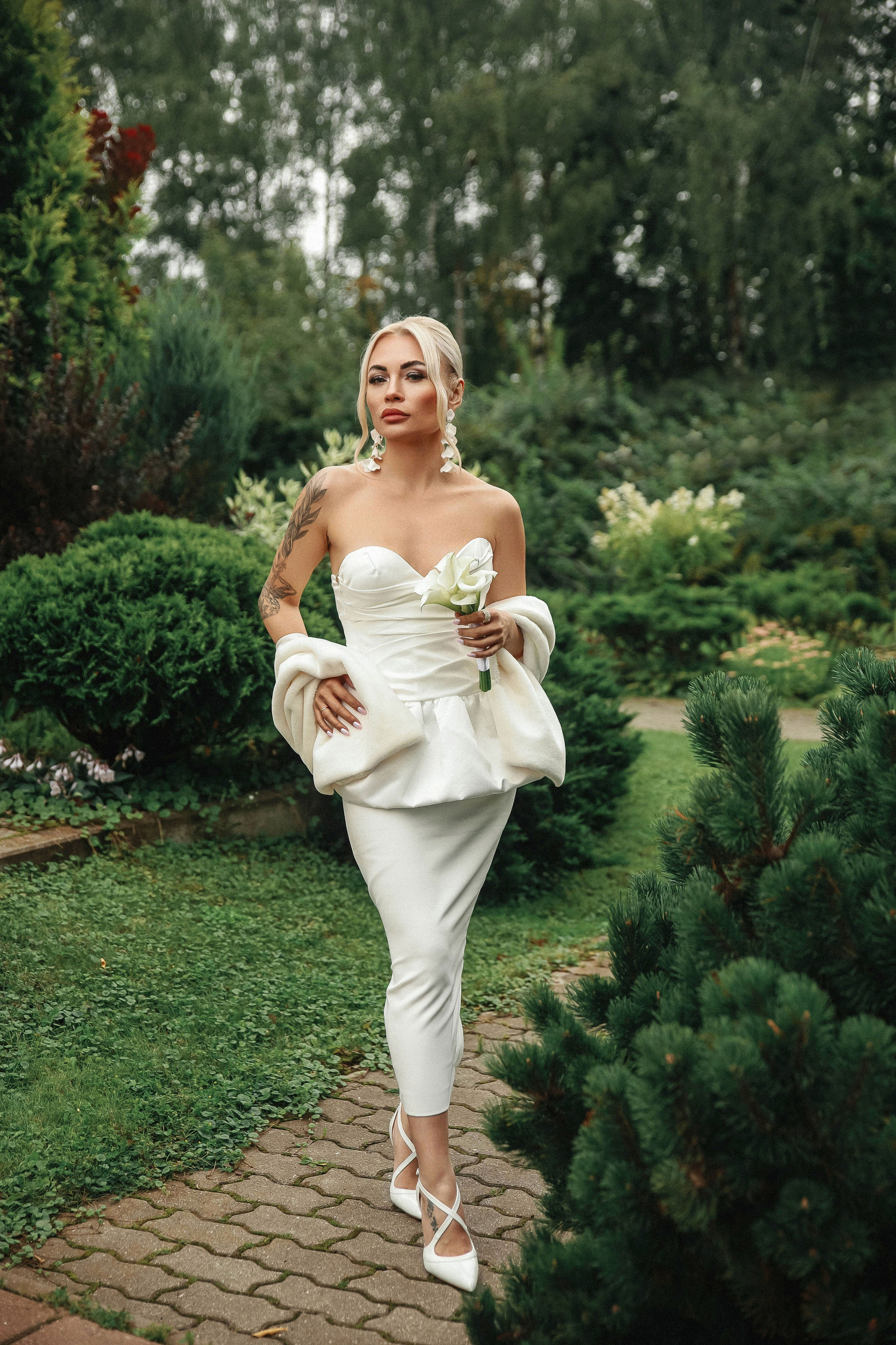 М&C. Свадебный и семейный фотограф в Москве