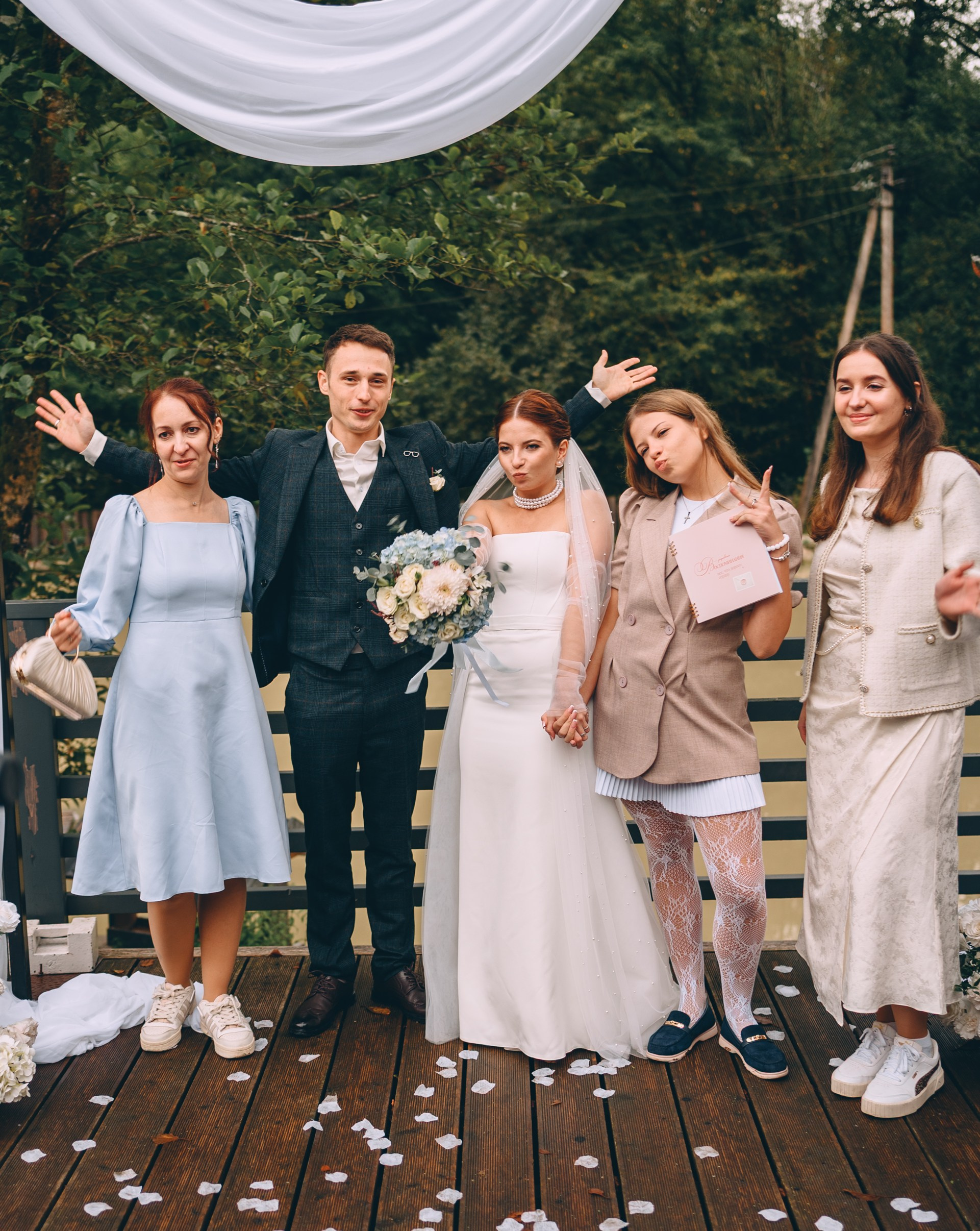 Глэмпинг Енот. Свадебный и семейный фотограф София Невская