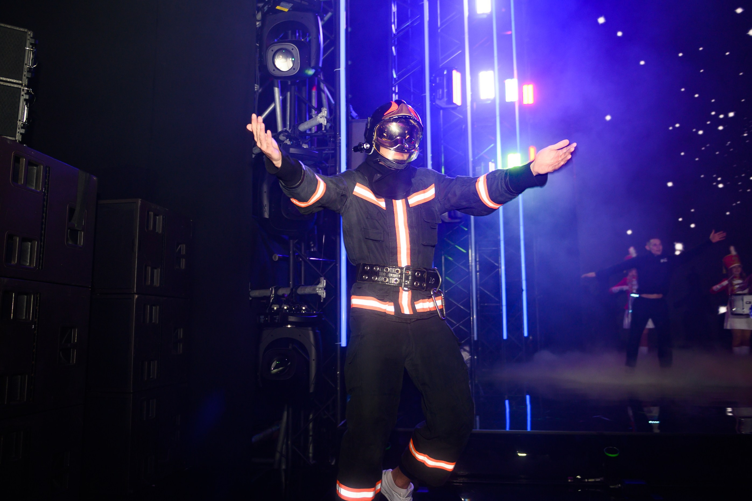 Фестиваль студенческого спорта. Свадебный и семейный фотограф София Невская