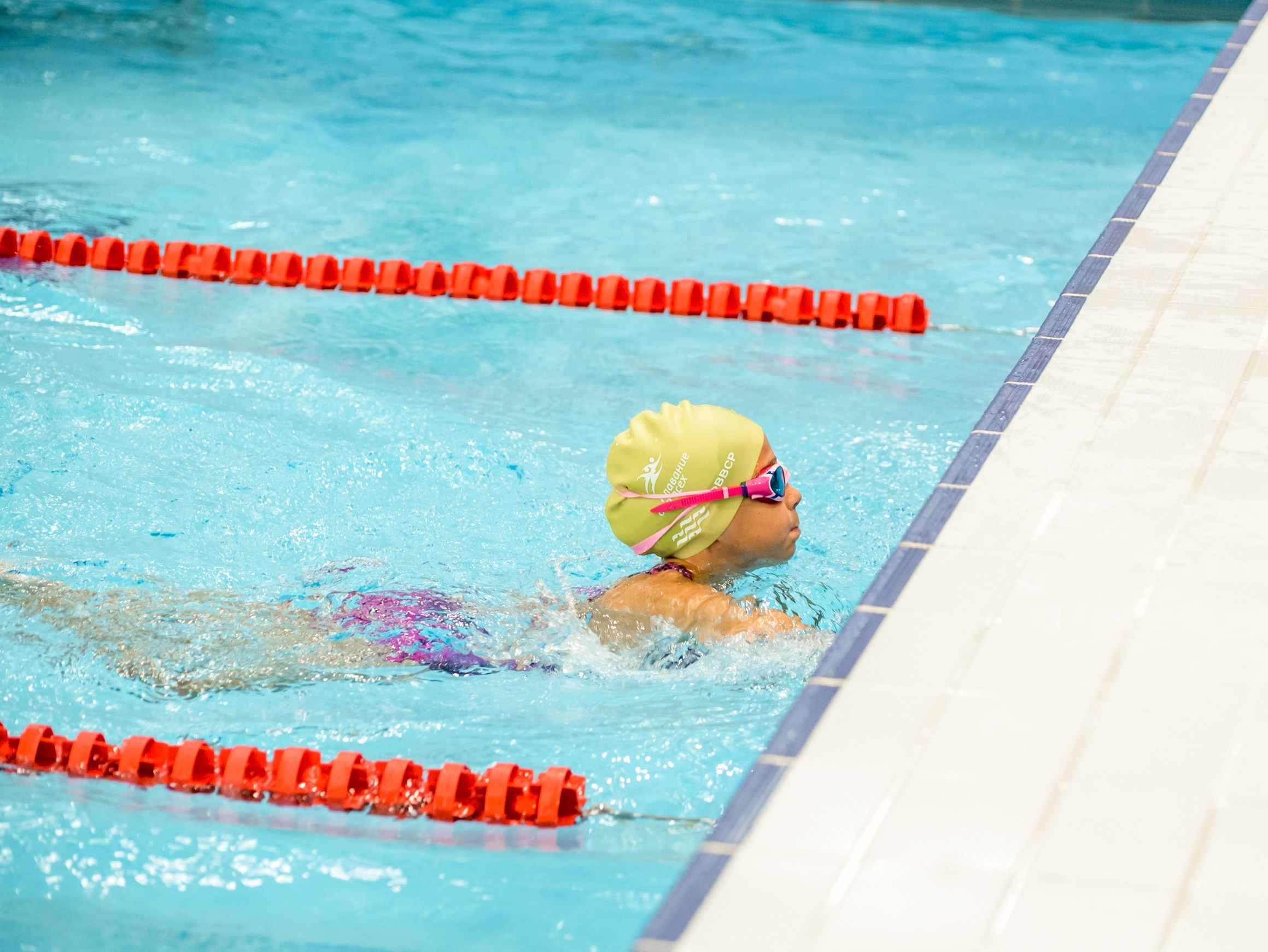 Фестиваль плавания лицей Сириус. Свадебный и семейный фотограф София Невская