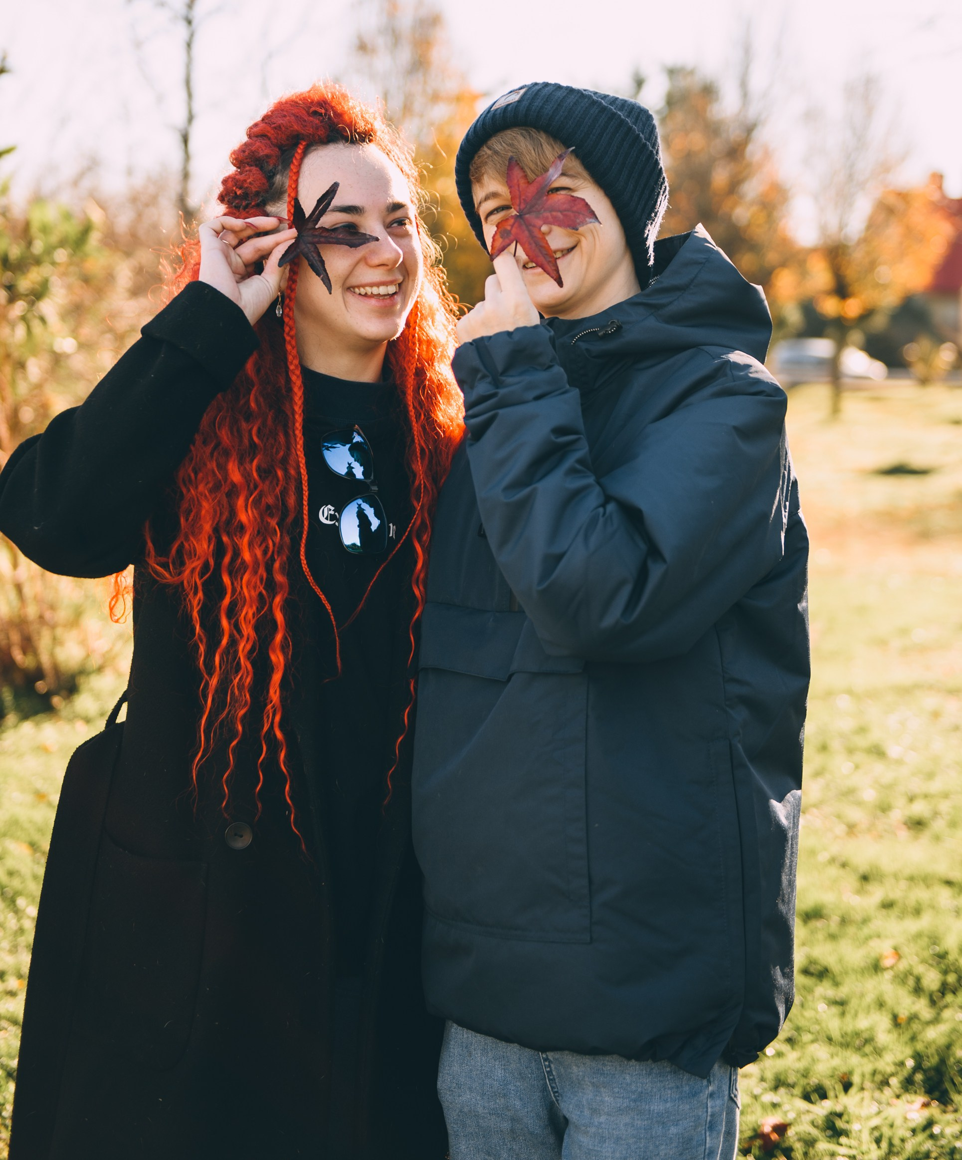 Игры с собаками. Свадебный и семейный фотограф София Невская