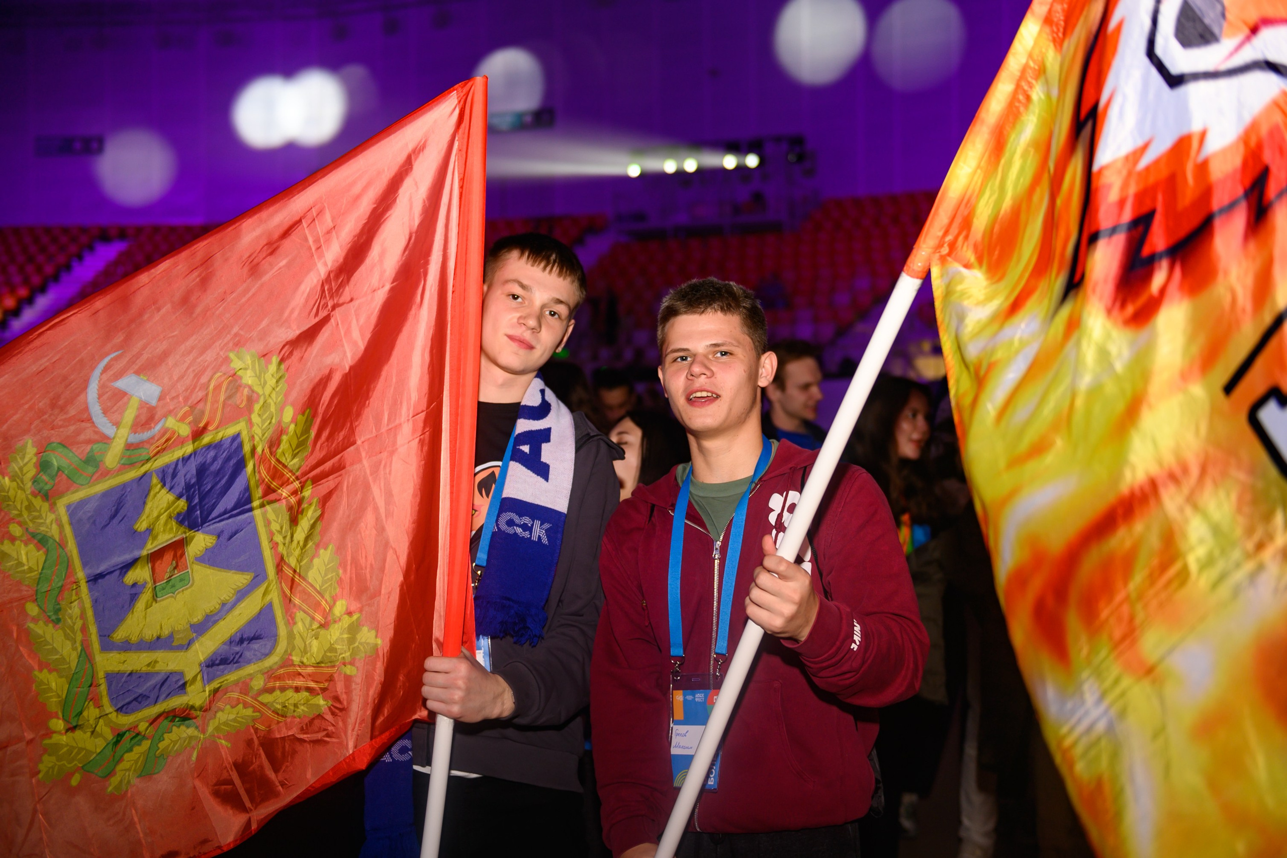 Фестиваль студенческого спорта. Свадебный и семейный фотограф София Невская