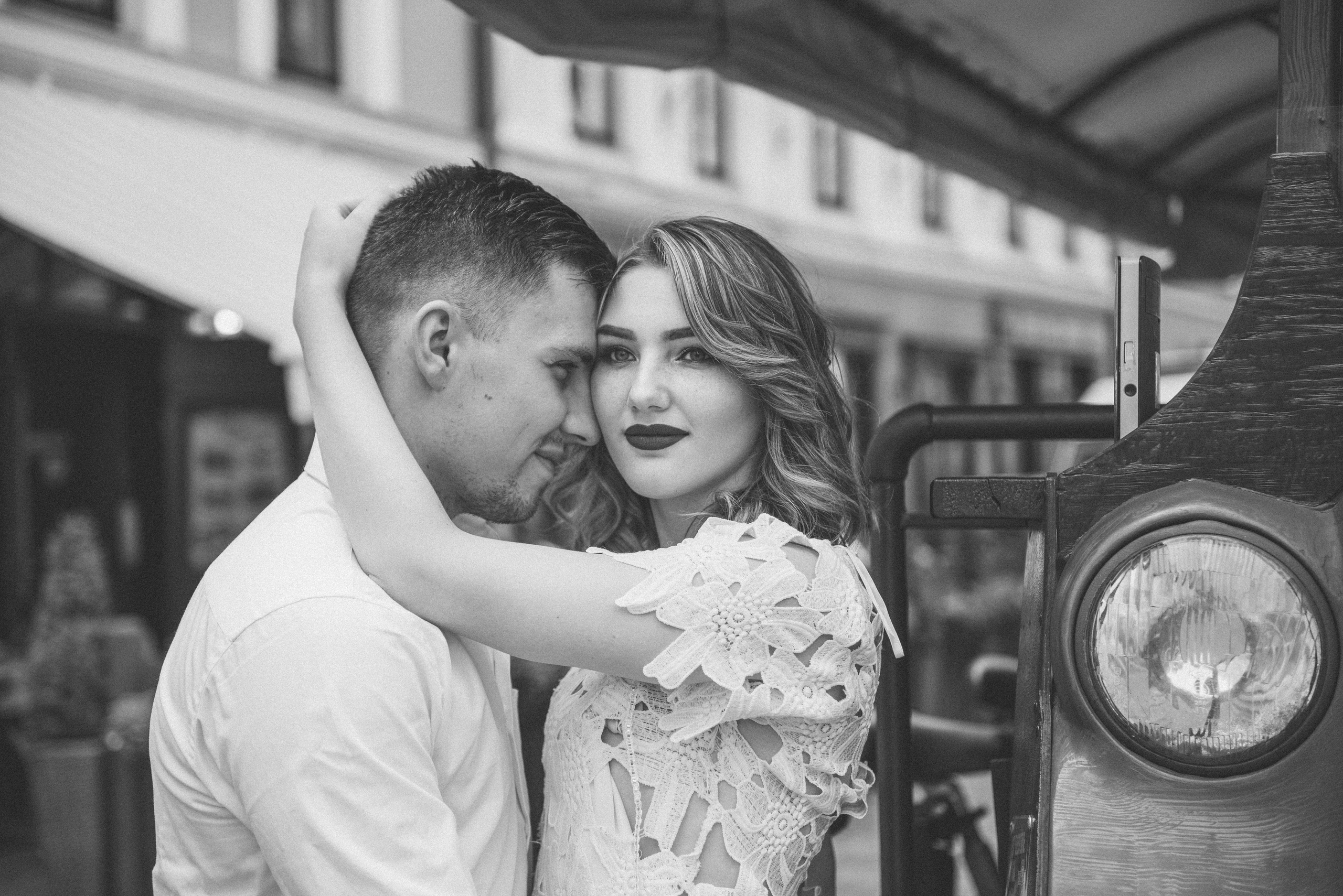 Рига, прогулка по старому городу. Свадебный и семейный фотограф София Невская