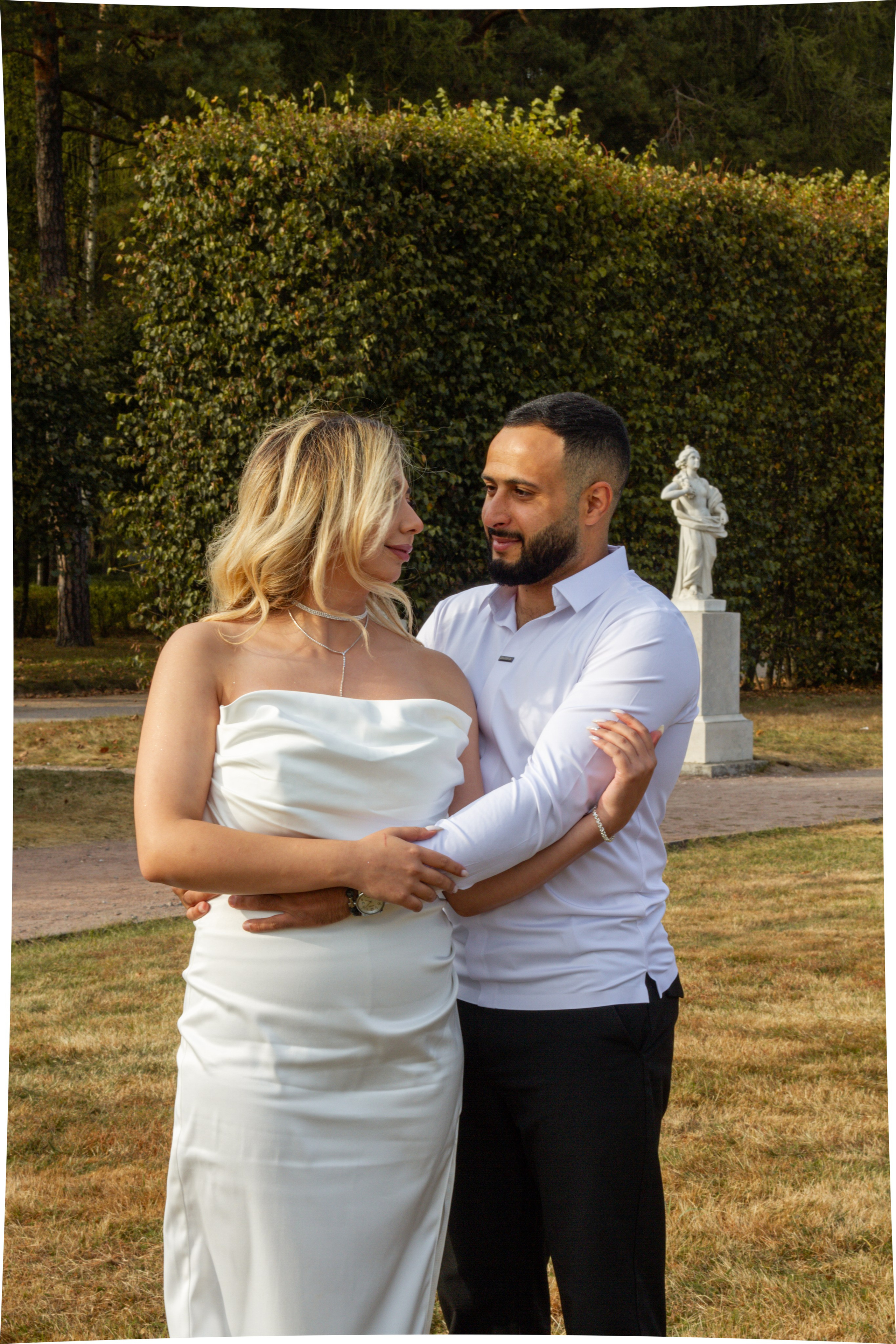 Love story. Фотографию с любовью