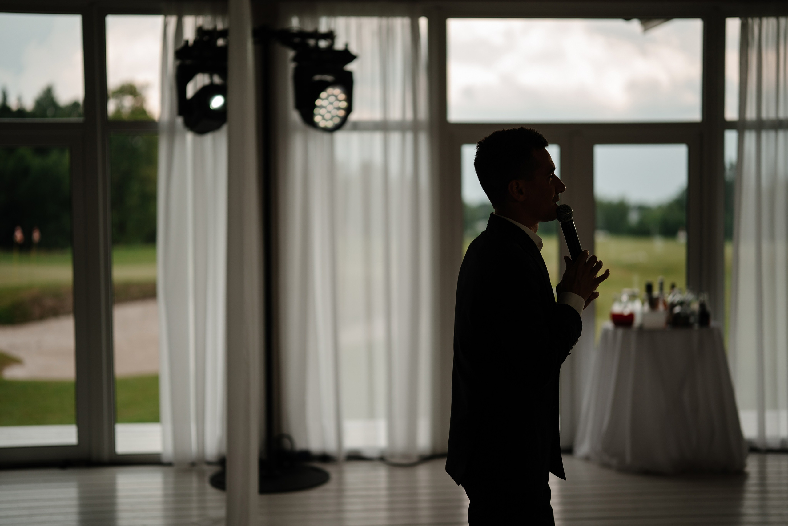 Игорь и Мария. Свадебный и репортажный фотограф в Москве Андрей Вайман