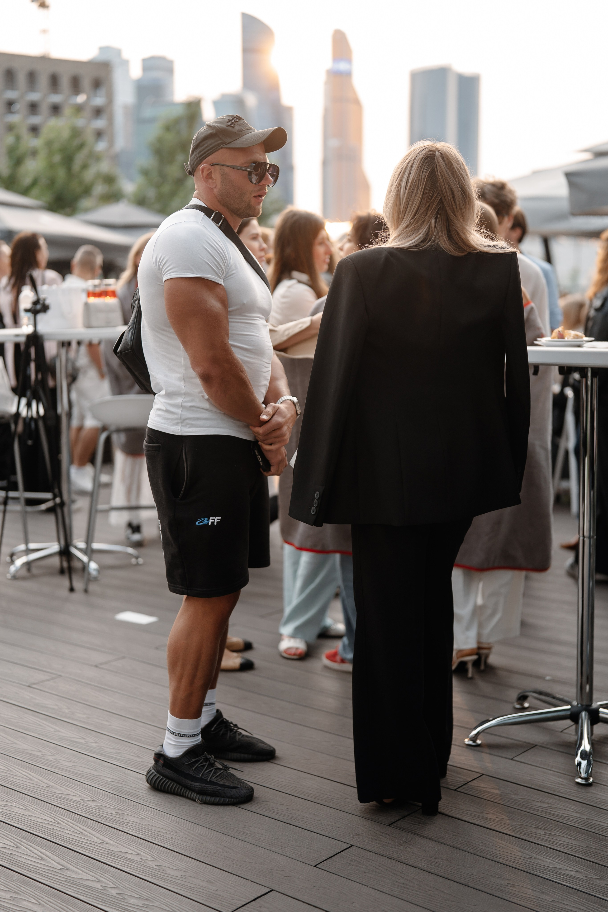 ХАКАТОН’S. Свадебный и репортажный фотограф в Москве Андрей Вайман