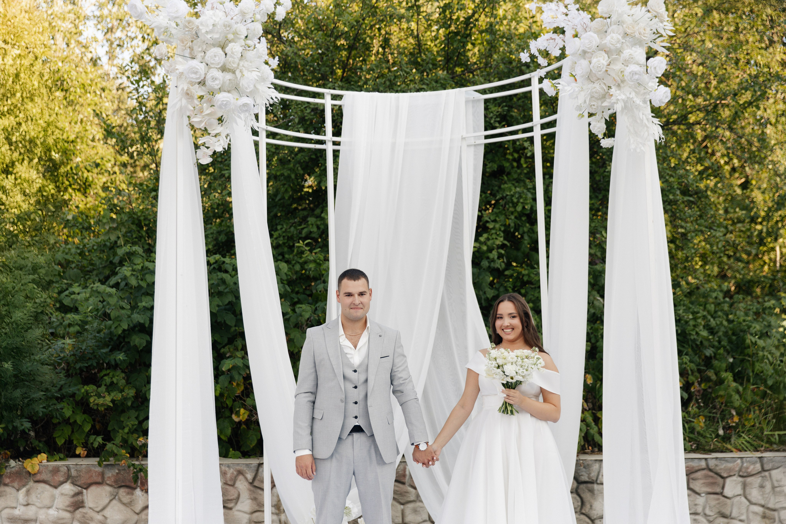 Женя и Эля. Брысина Алёна/ фотограф Петрозаводск, Карелия