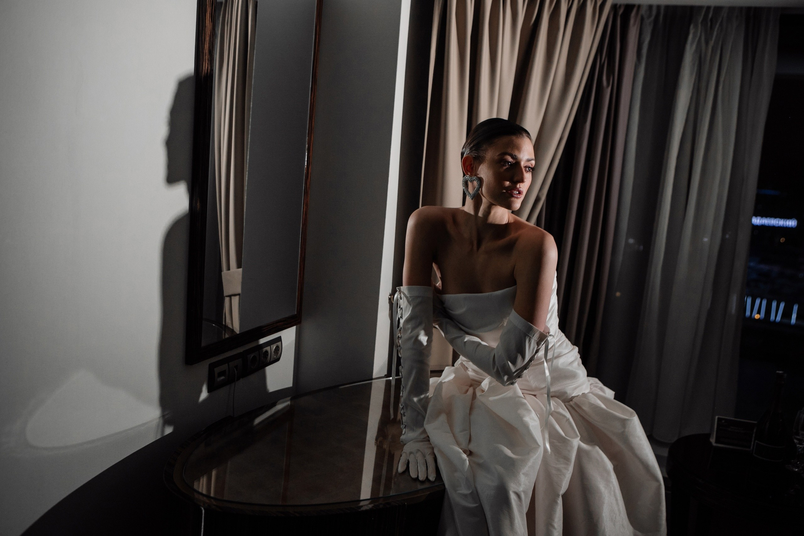 Moscow City. Свадебный фотограф в Москве, Самаре, Тольятти